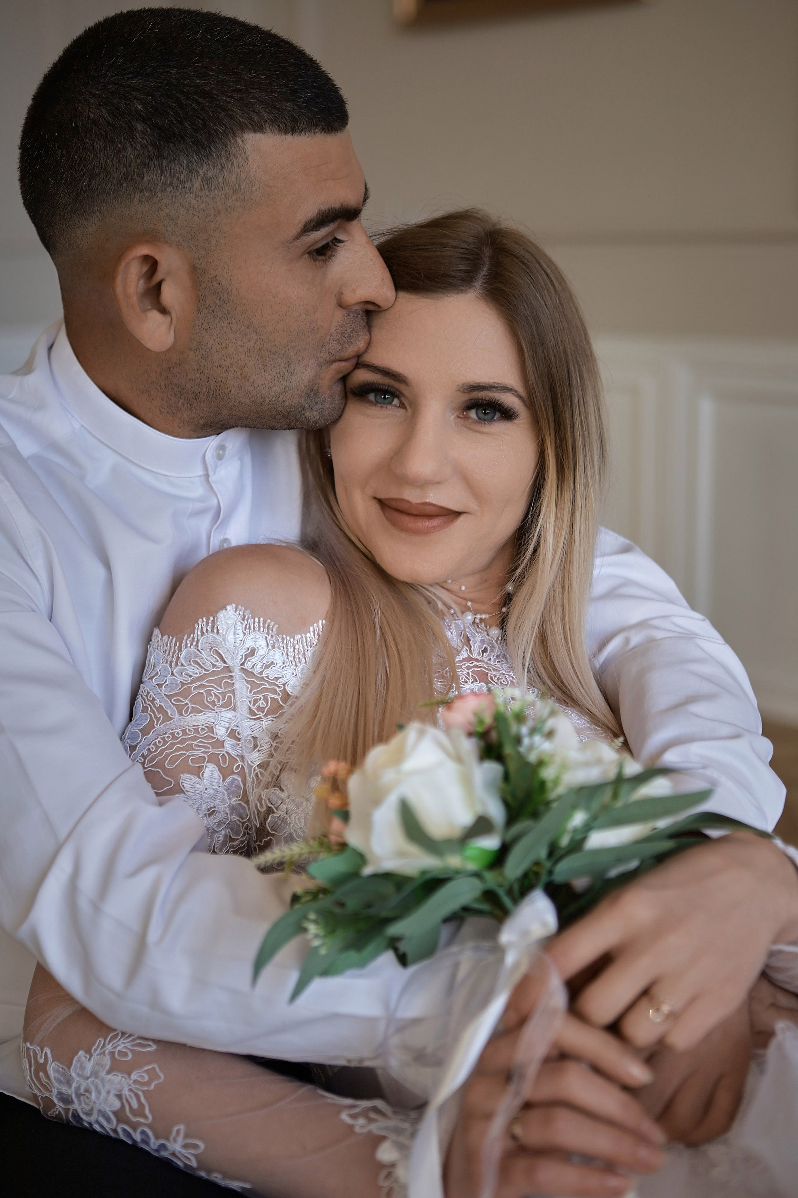 Свадебная фотосессия. Семейный и свадебный фотограф в Краснодаре Михеева Светлана