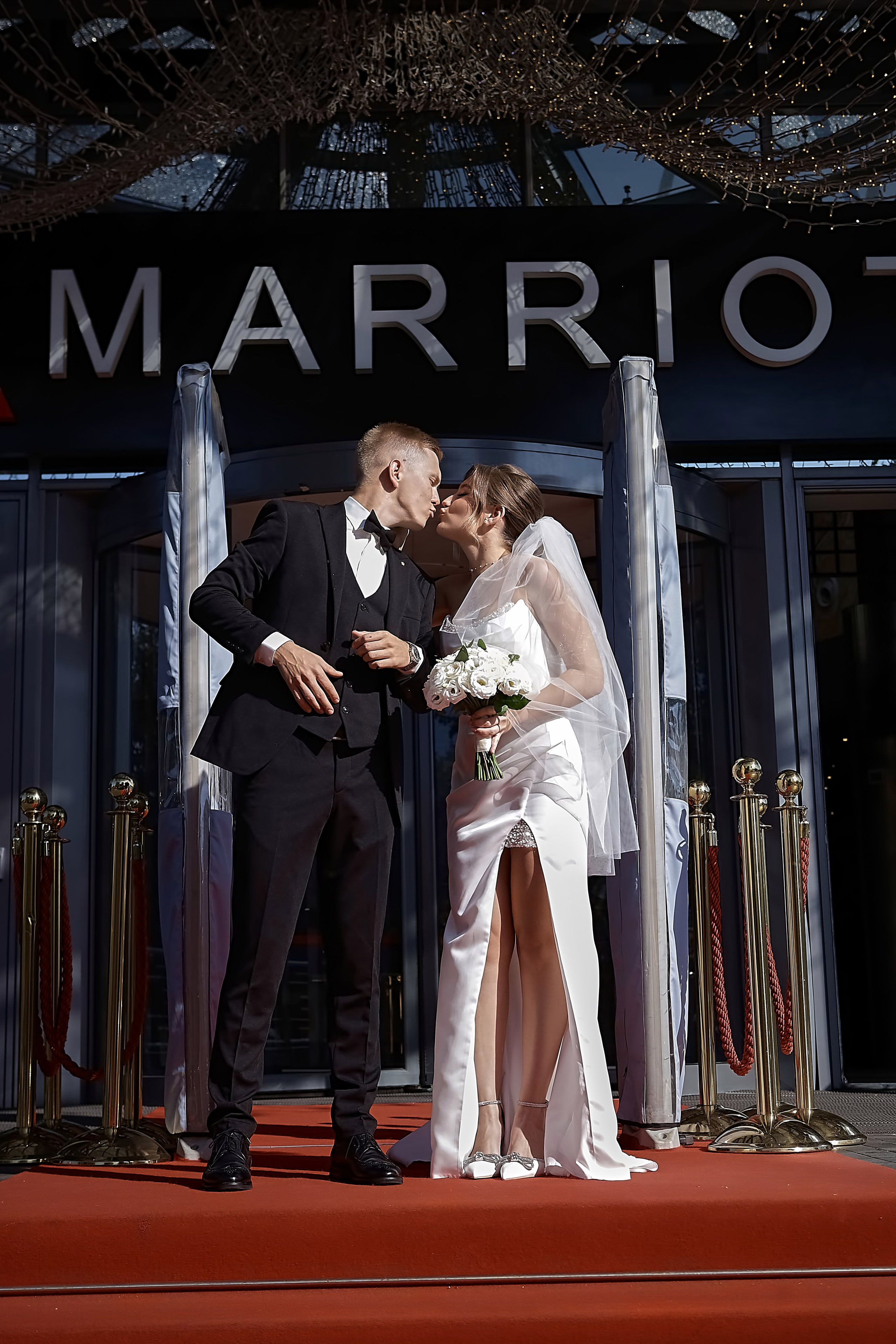 Свадебная съемка Артема и Евгении. Семейный и свадебный фотограф в Краснодаре Михеева Светлана