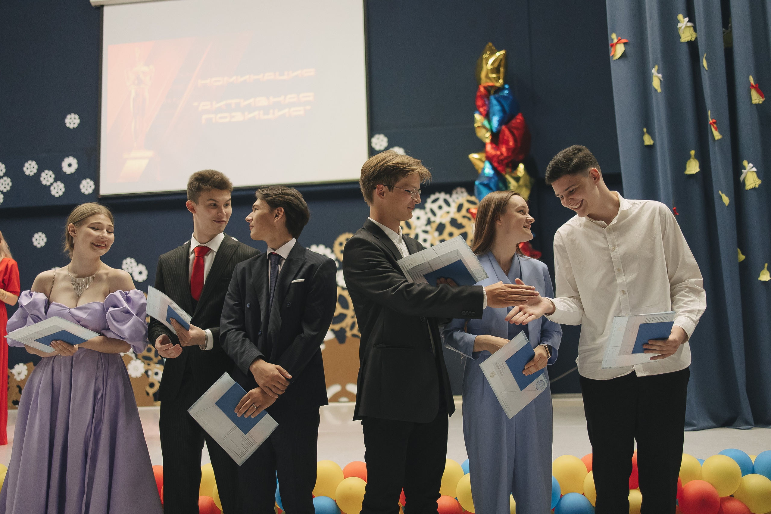 Выпускной Сосны. Свадебный и женский фотограф