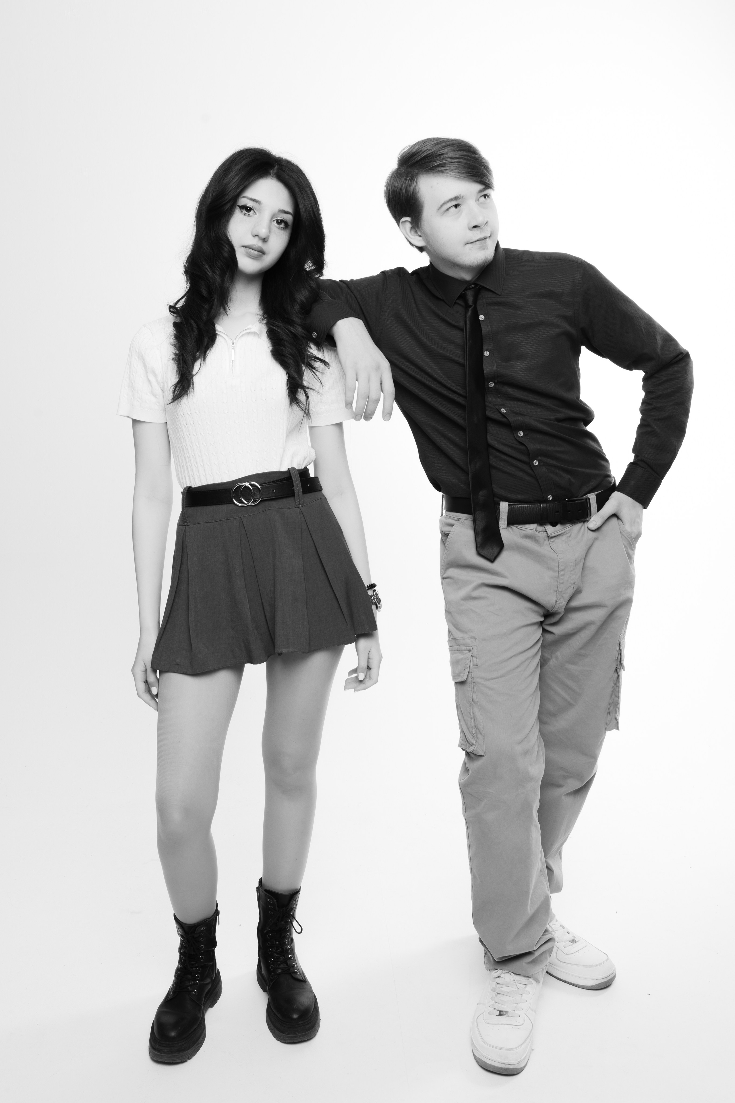 Александр и Кристина. Эдуард Гаджиев — фотограф Москва