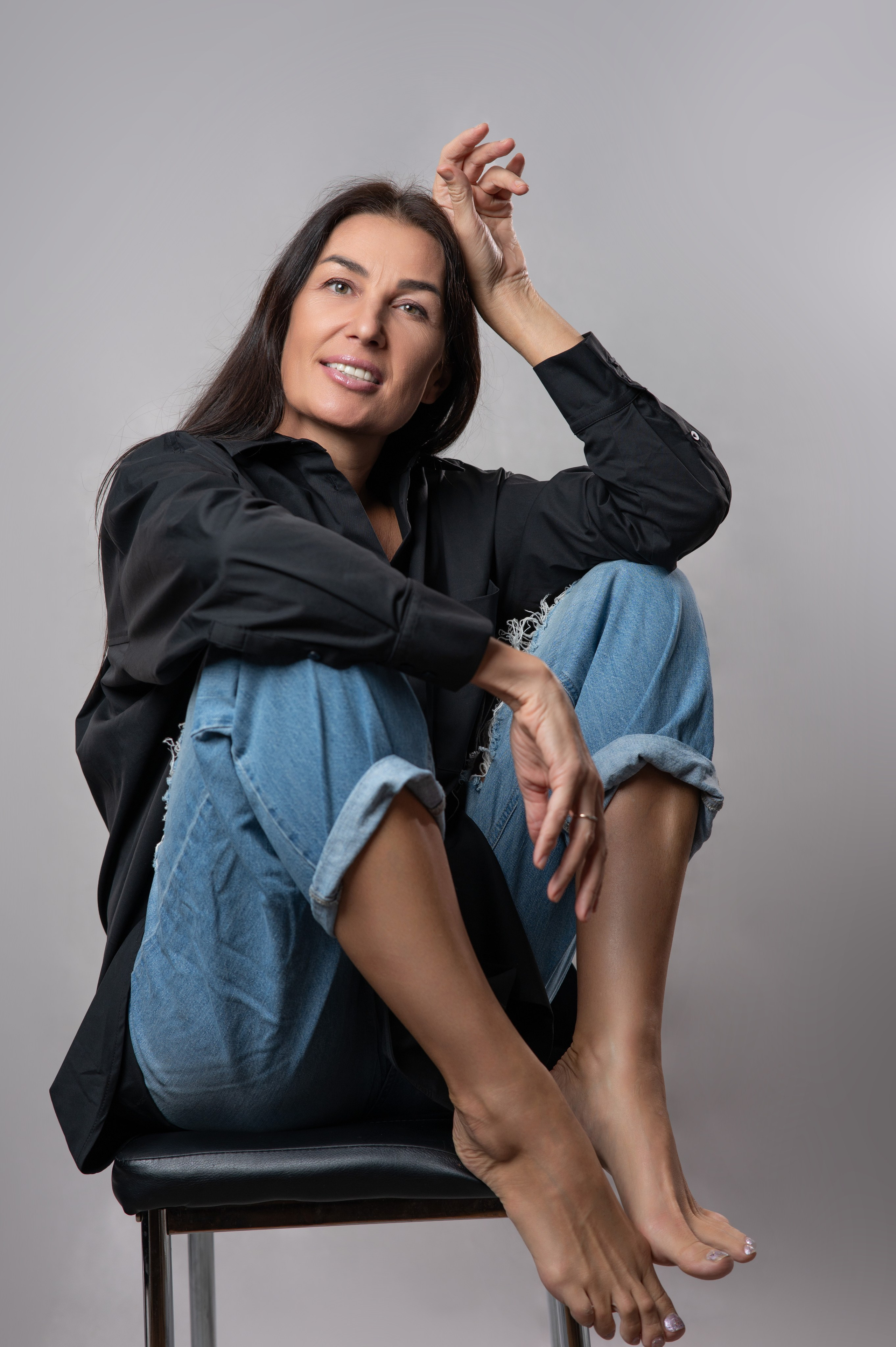 Индивидуальные. Ксения Далишнева — сказочный фотограф во Владивостоке