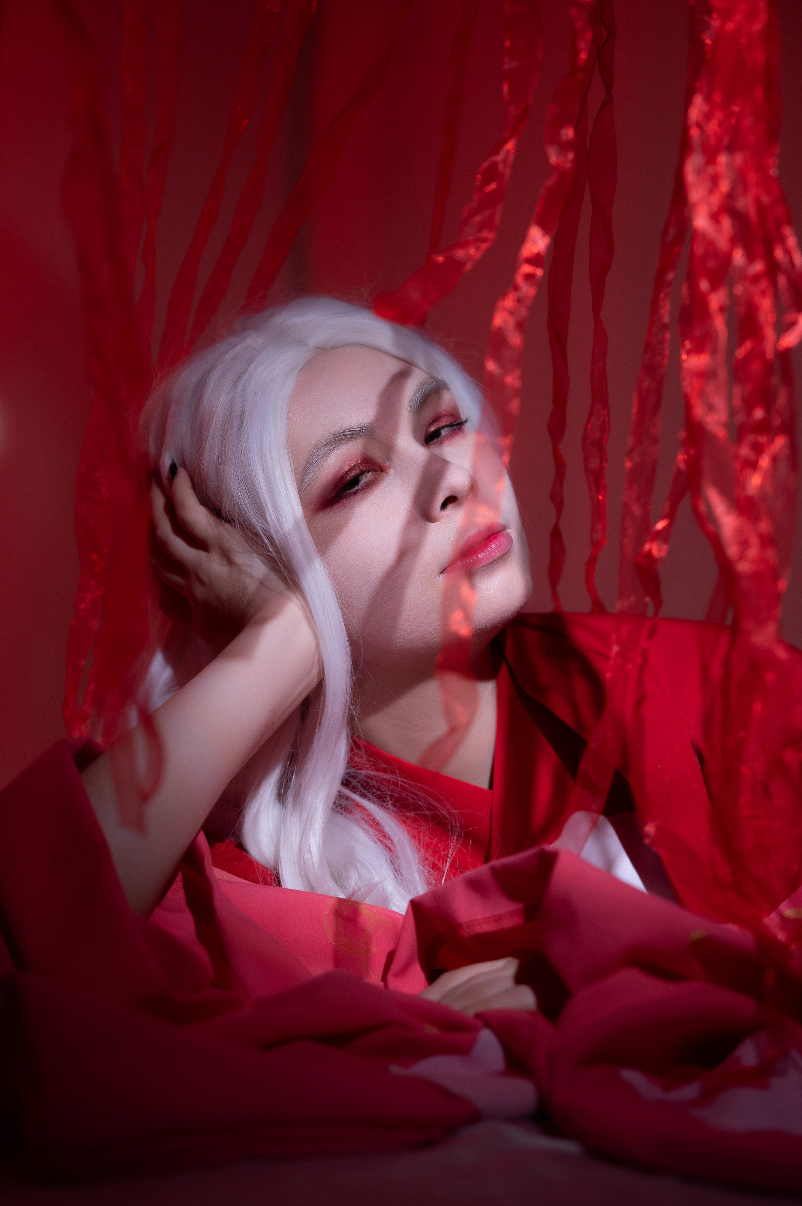 Индивидуальные. Ксения Далишнева — сказочный фотограф во Владивостоке