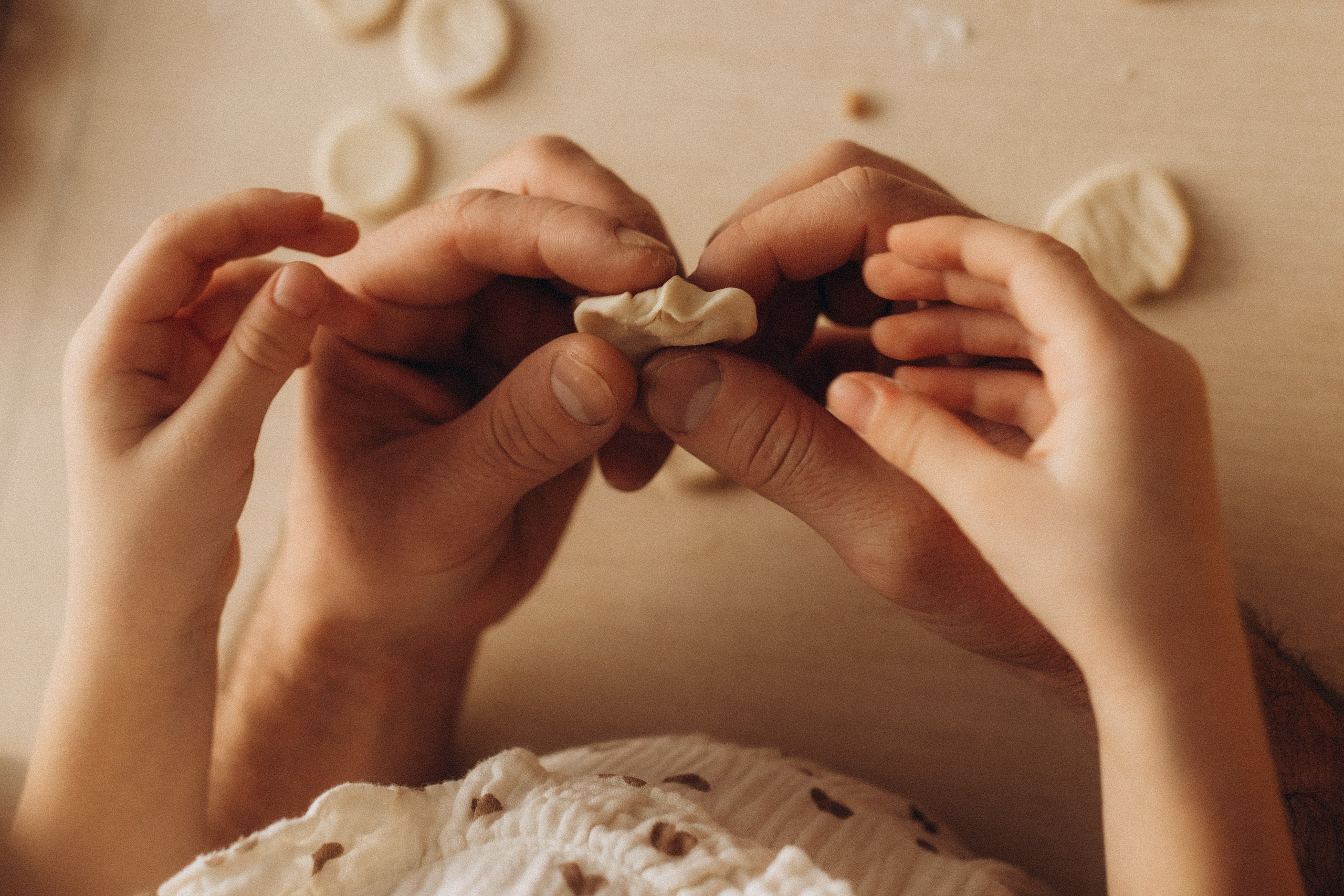 Домашняя история. Семейный фотограф lifestyle в Новосибирске Елена Шпилевая