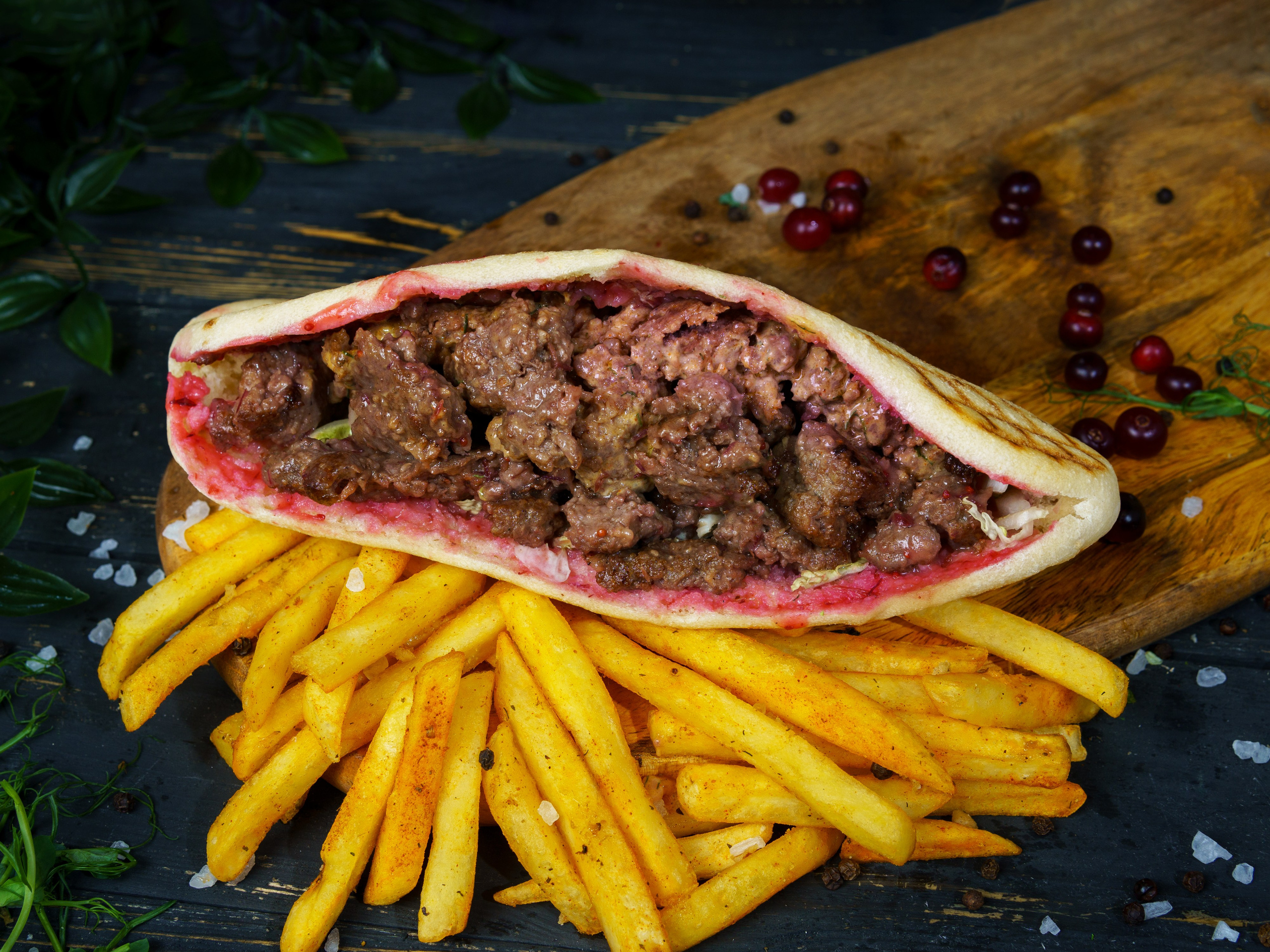 Бутерброд. Макаров Сергей|Creamlebot Фотограф города Ростов-на-Дону