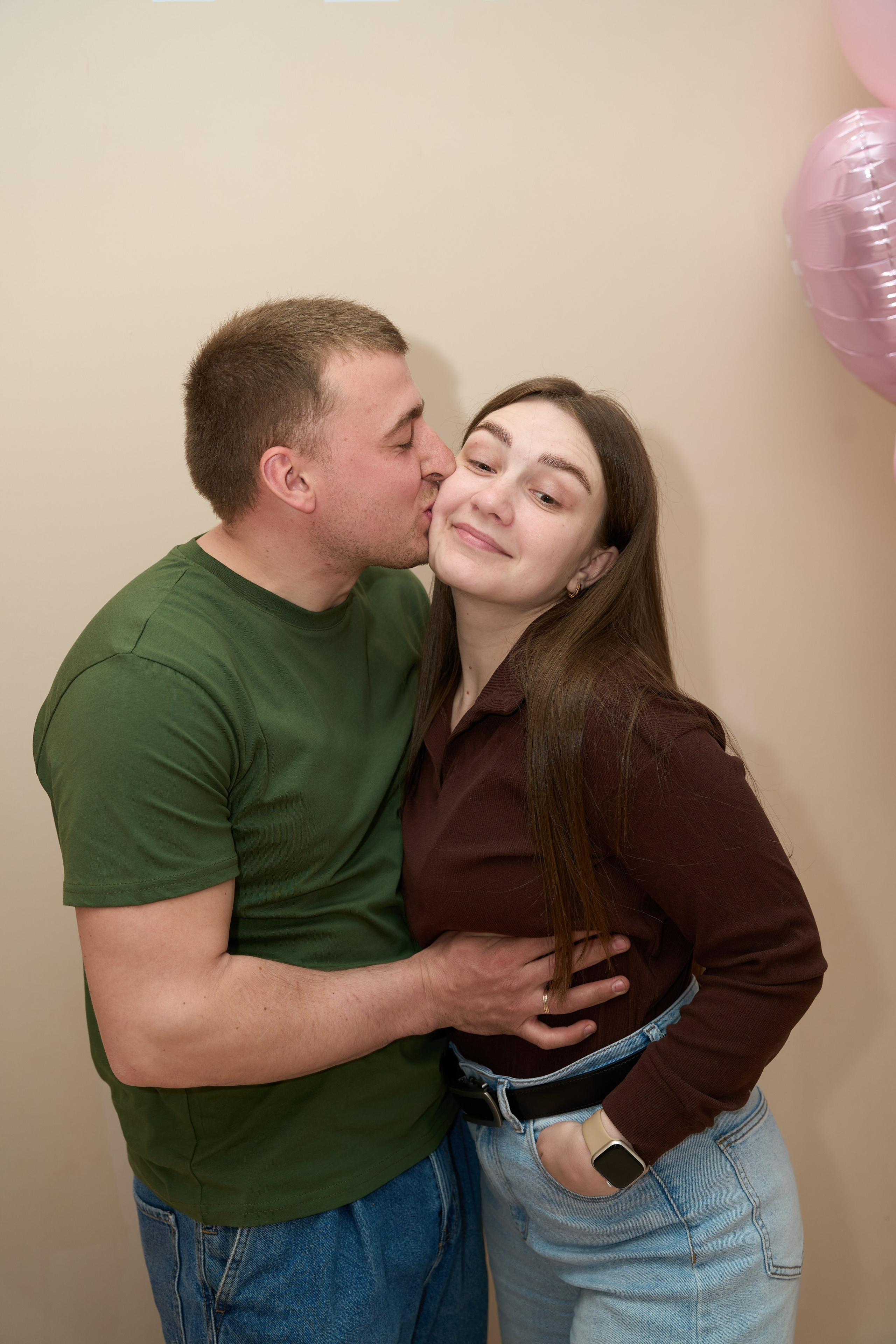 День Рождения Вари. Фотограф из Владивостока Юлия Черепова