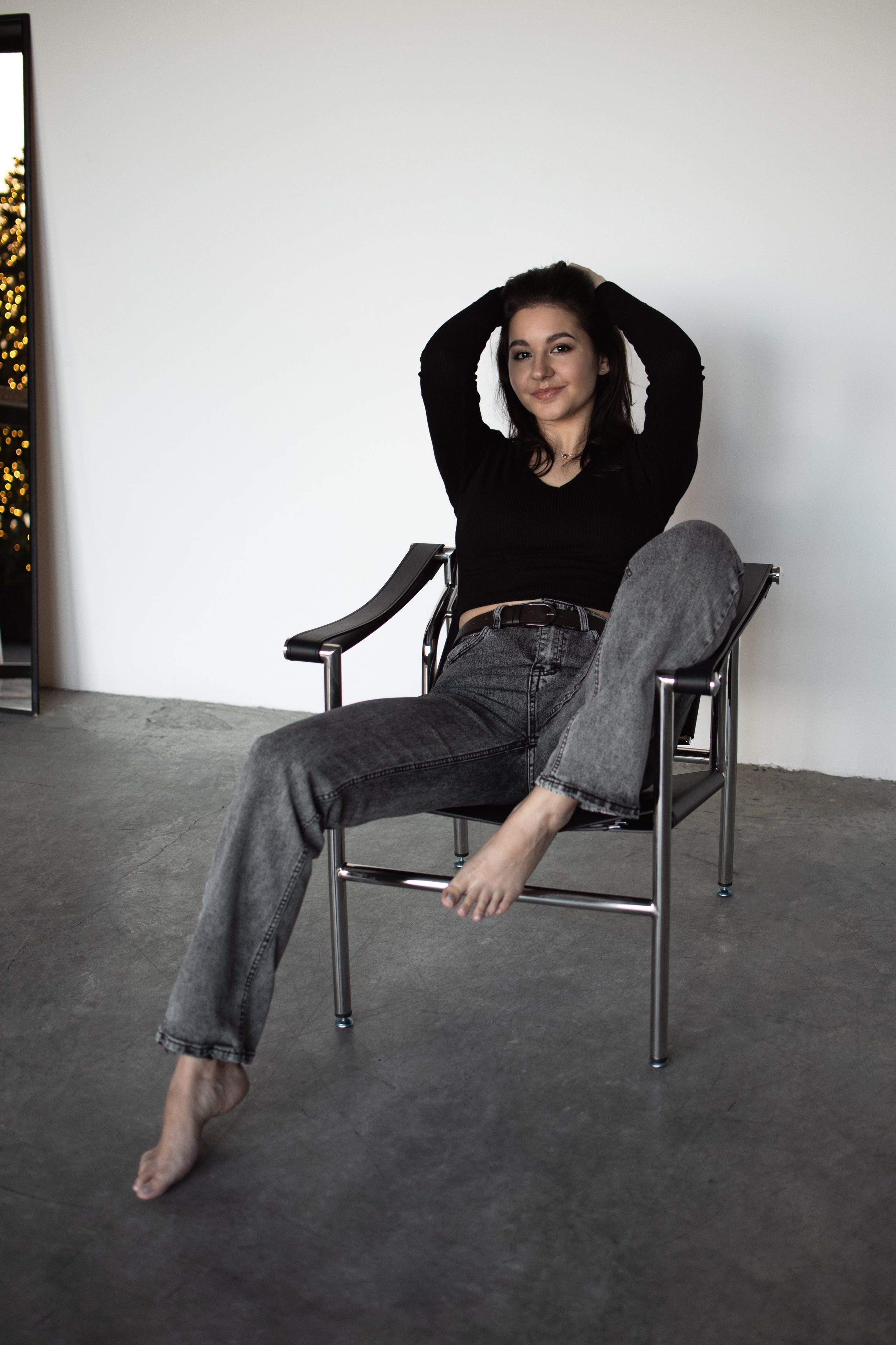 Алина. Фотограф Челябинск Екатерина Миниханова