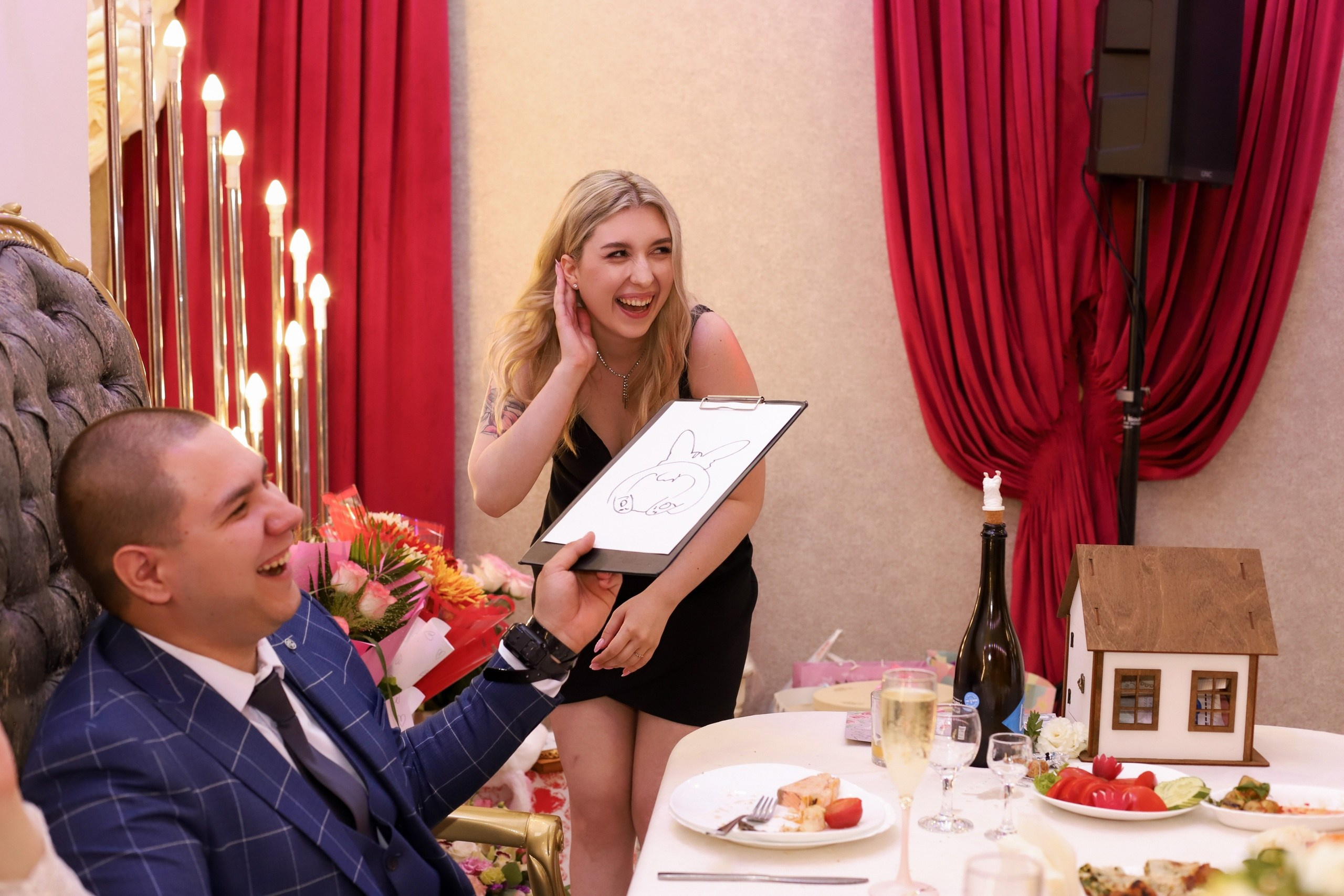 Алексей и Ольга (сокращено). Свадебный фотограф Ангелина Сунгатулина | Саратов | Балаково | Вольск