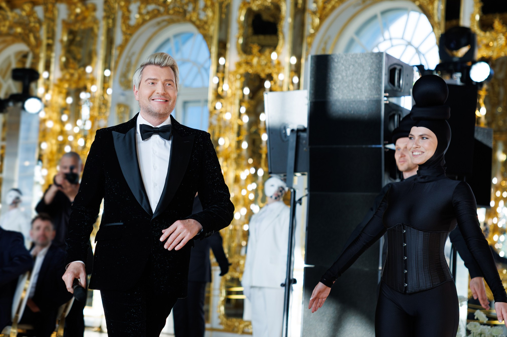 Корпоративные мероприятия. Фотограф Кирилл Казачков