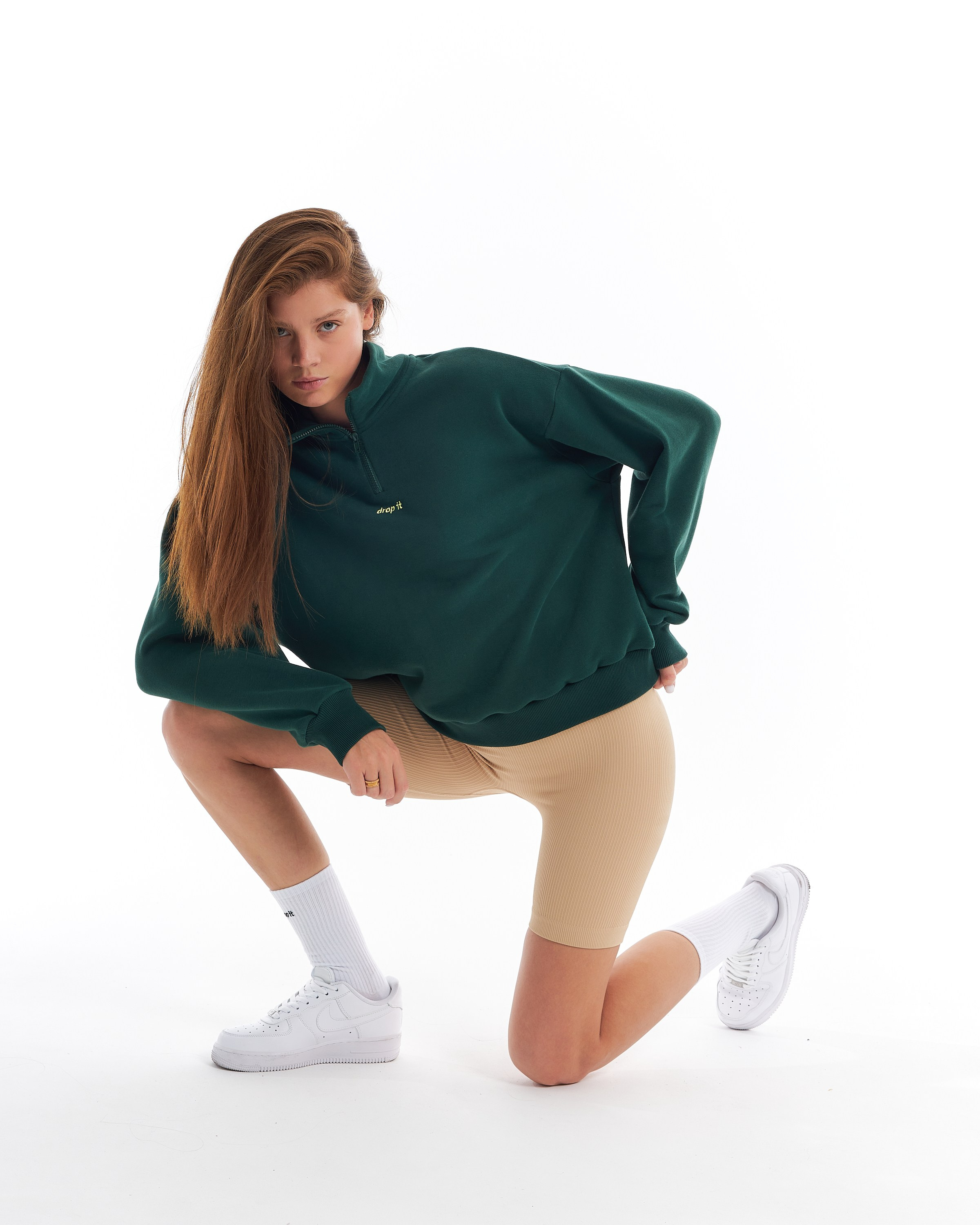 Съемка каталога для Бренда спортивной одежды в Москве. Букалова Людмила — фотограф для брендов одежды в Москве