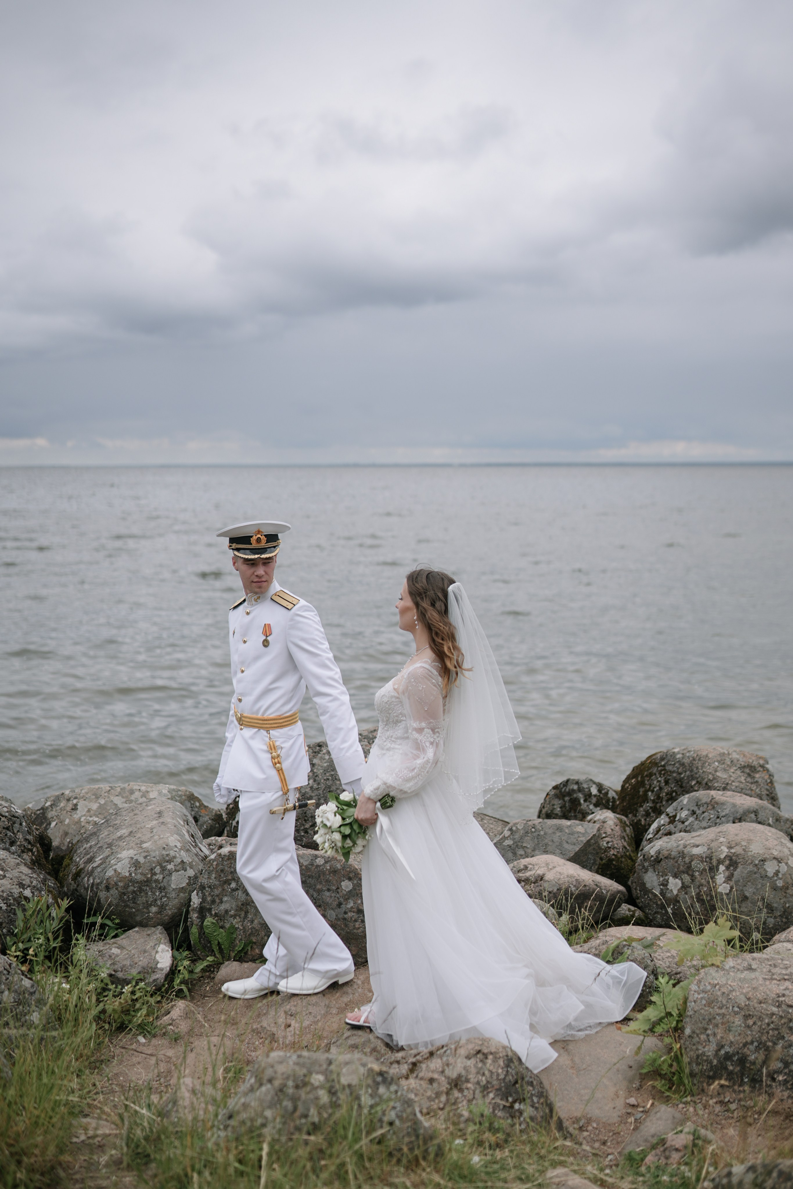 RUSLAN&DARIA. Свадебный фотограф в Санкт-Петербурге Харичева Анастасия