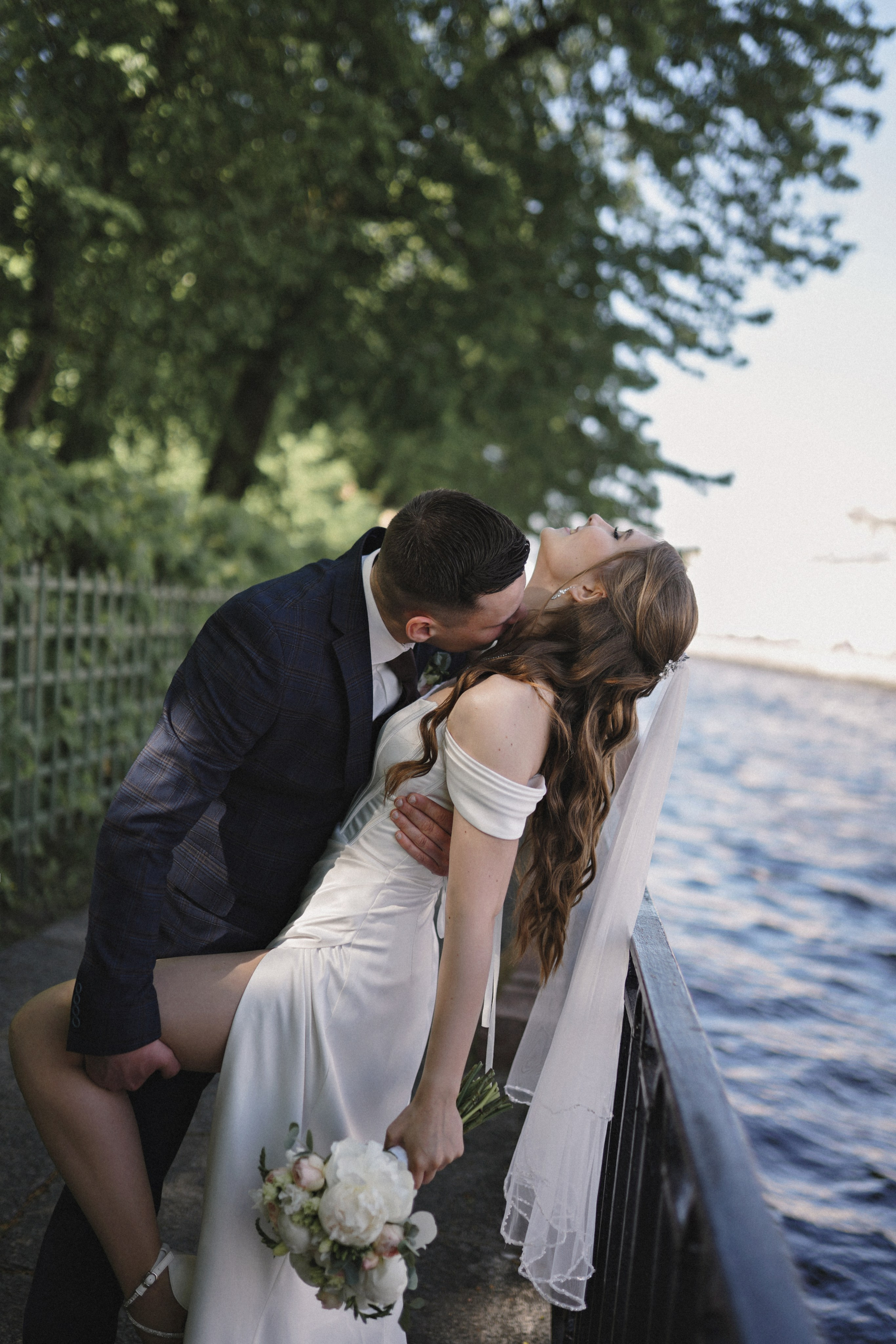 EDUARD & DARIA. Свадебный фотограф в Санкт-Петербурге Харичева Анастасия