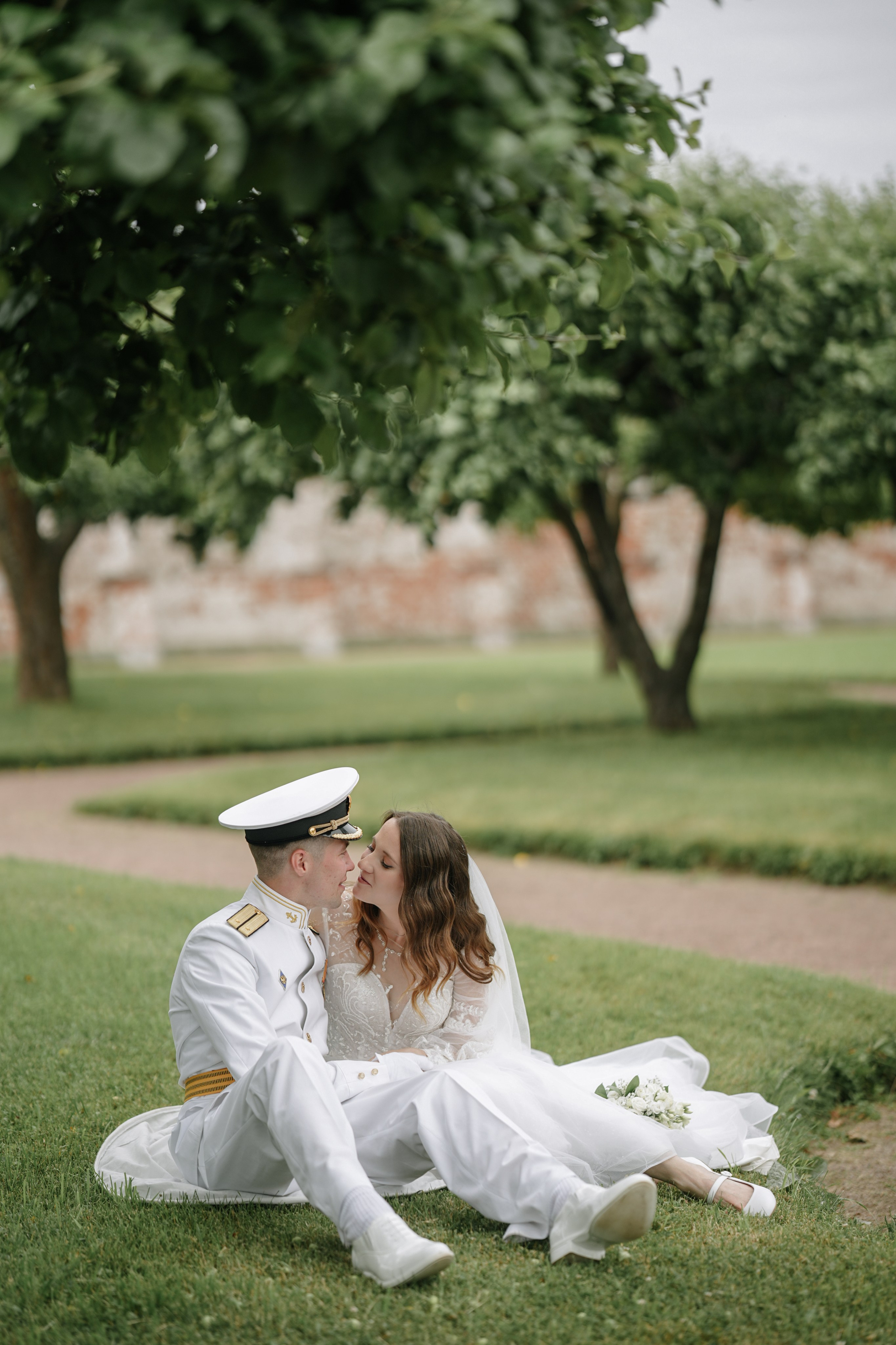 RUSLAN&DARIA. Свадебный фотограф в Санкт-Петербурге Харичева Анастасия