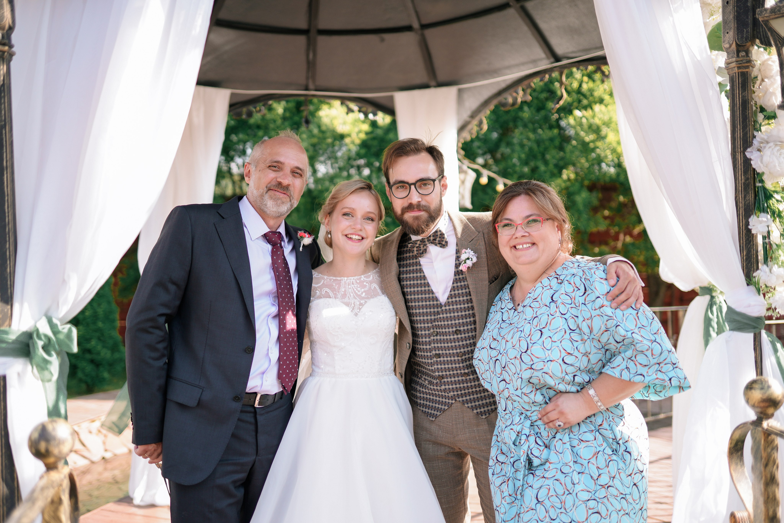 DMITRIY&MARIYA. Свадебный фотограф в Санкт-Петербурге Харичева Анастасия