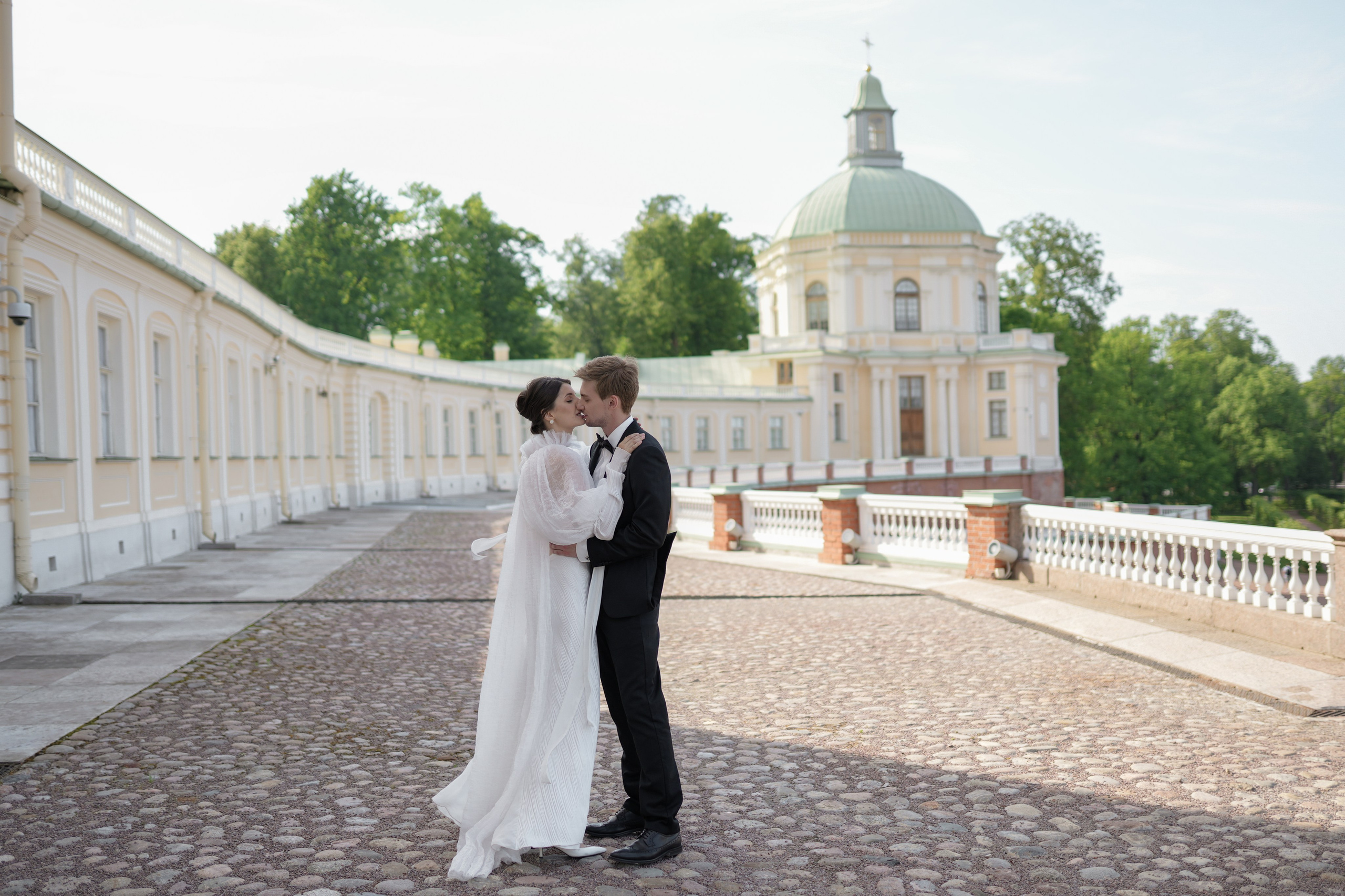 EVGENIY & ELIZAVETA. Свадебный фотограф в Санкт-Петербурге Харичева Анастасия