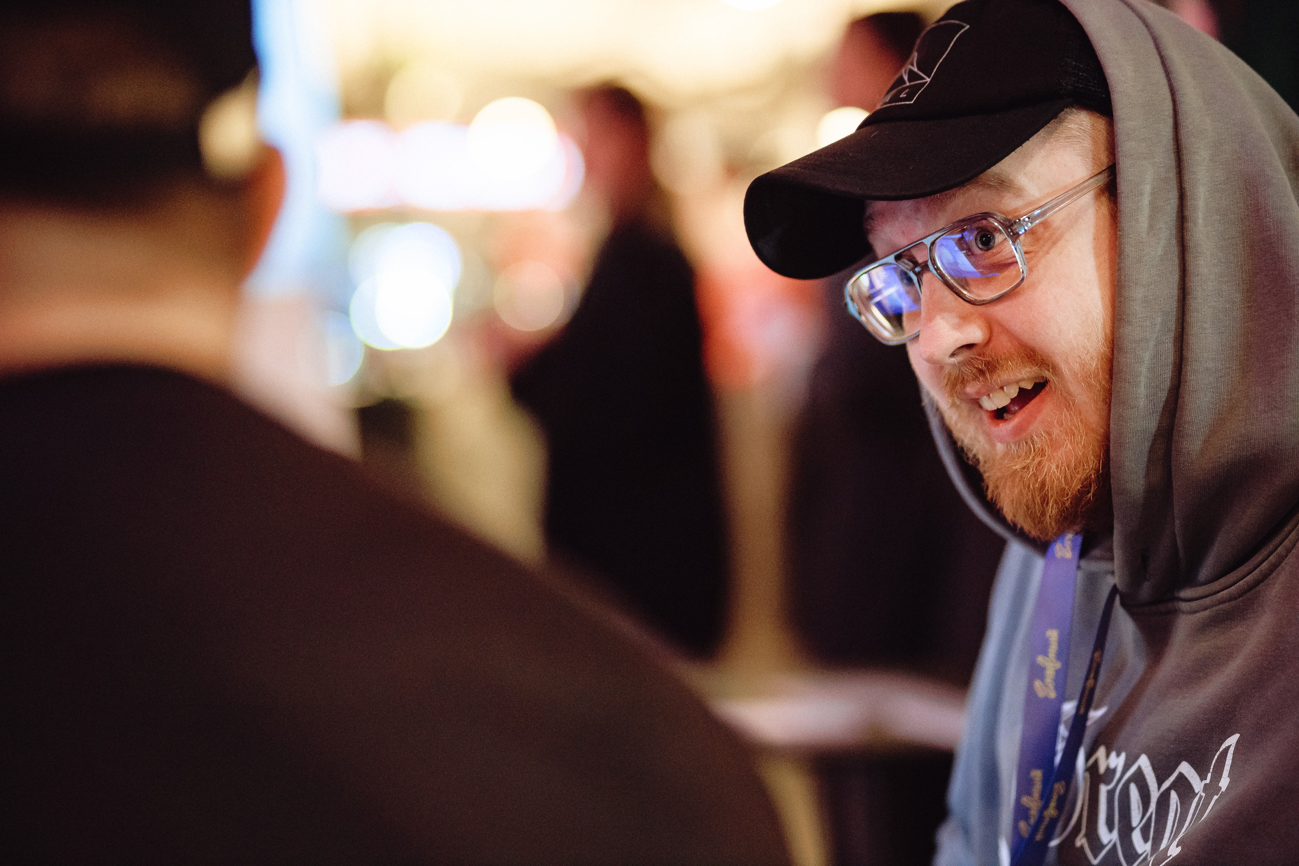 Репортаж. Фотограф Алиса Болденкова