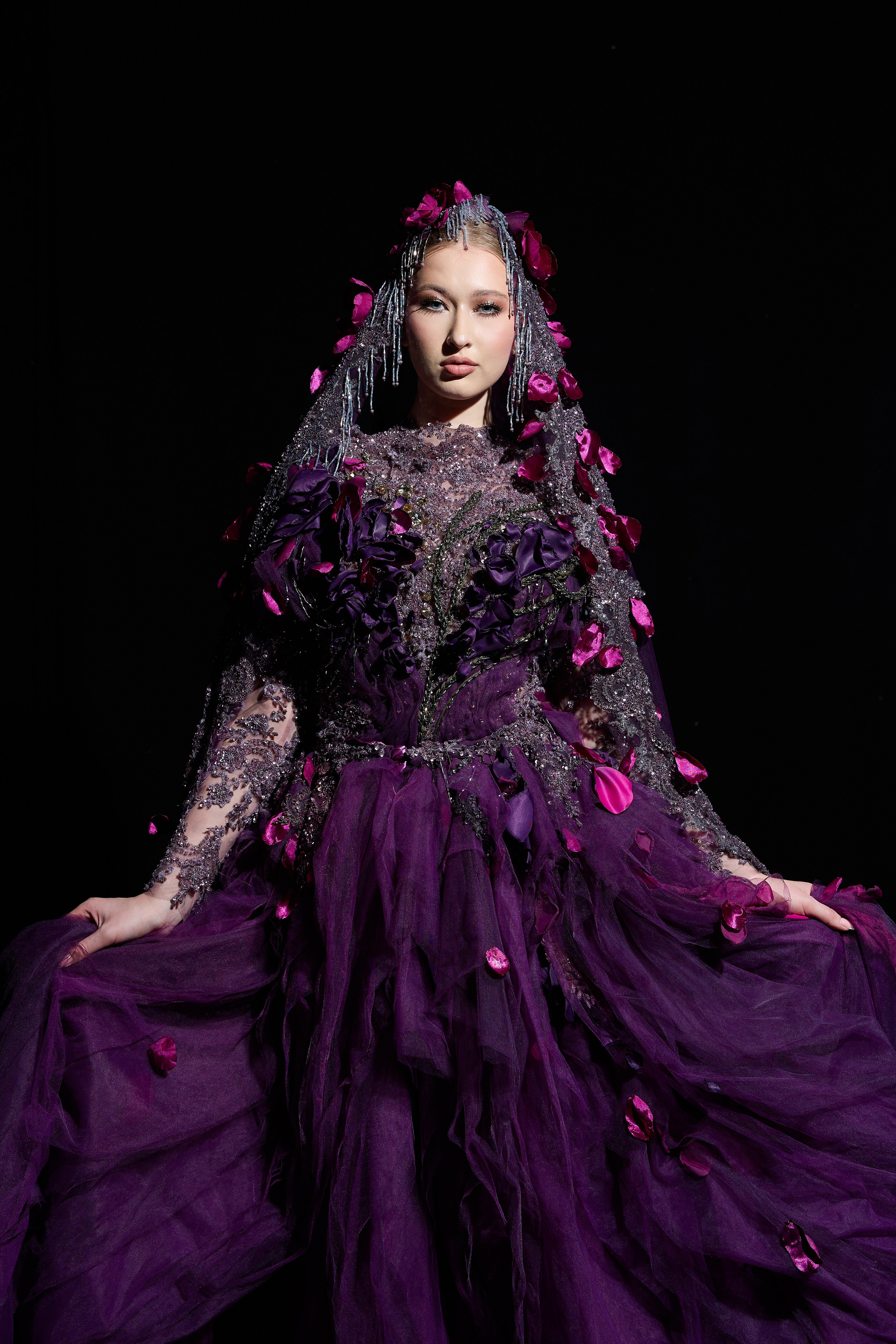 Платье города 2026