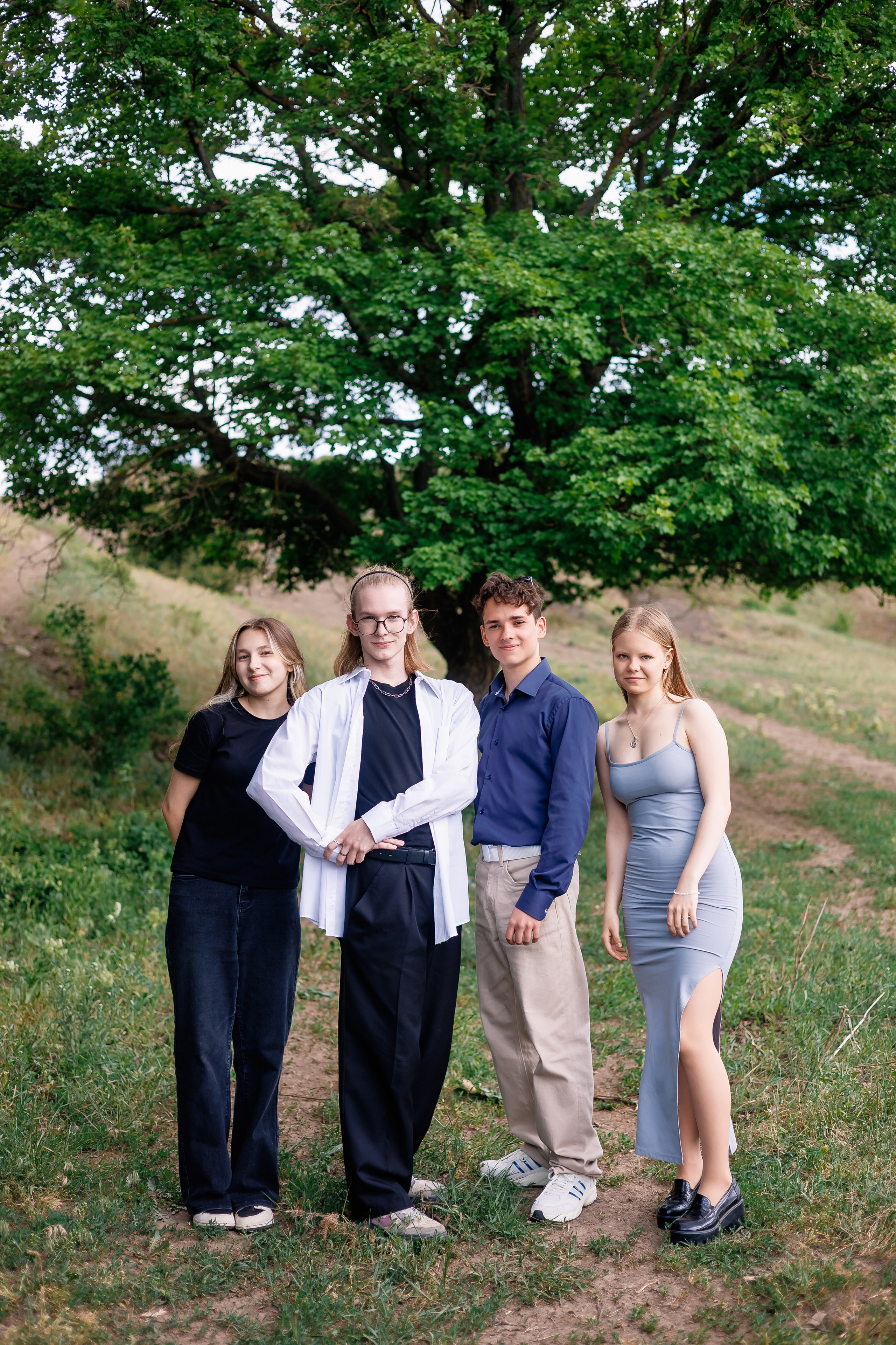 9-а, 2 шк, выпуск 2025