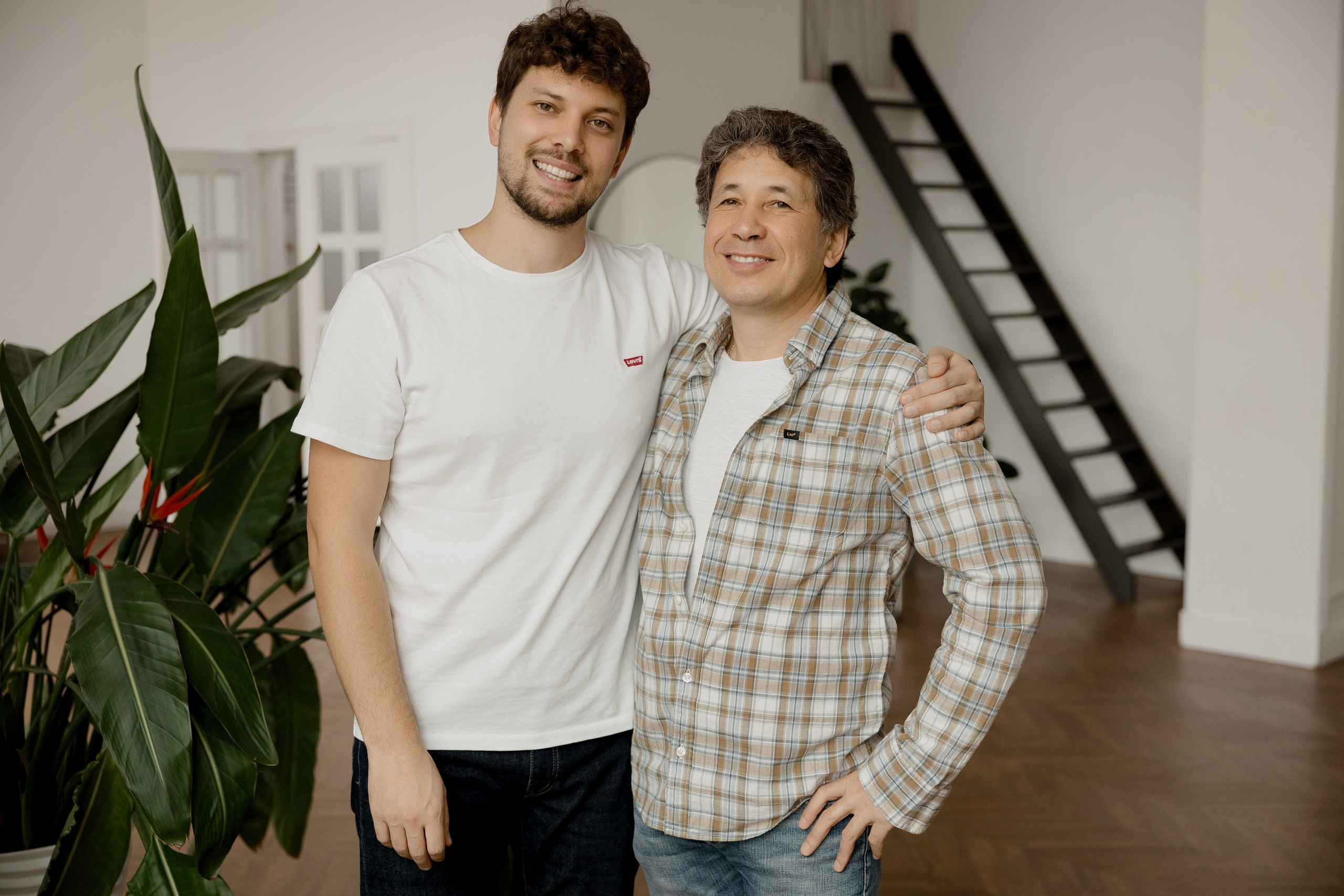 Три поколения. Миленина Юлия Свадебный и семейный фотограф в Краснодаре