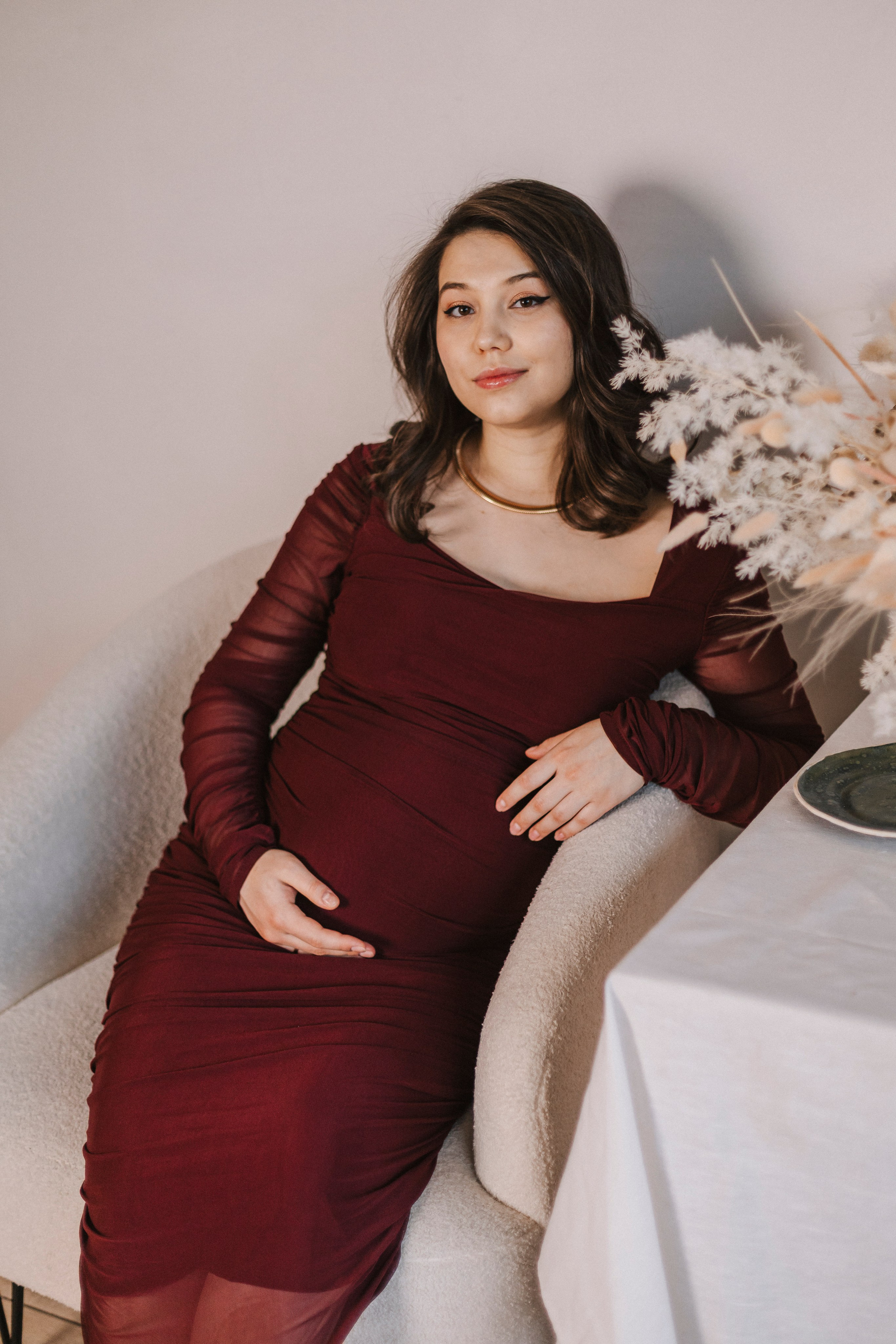 Артур и Юлия. Фотограф Москва