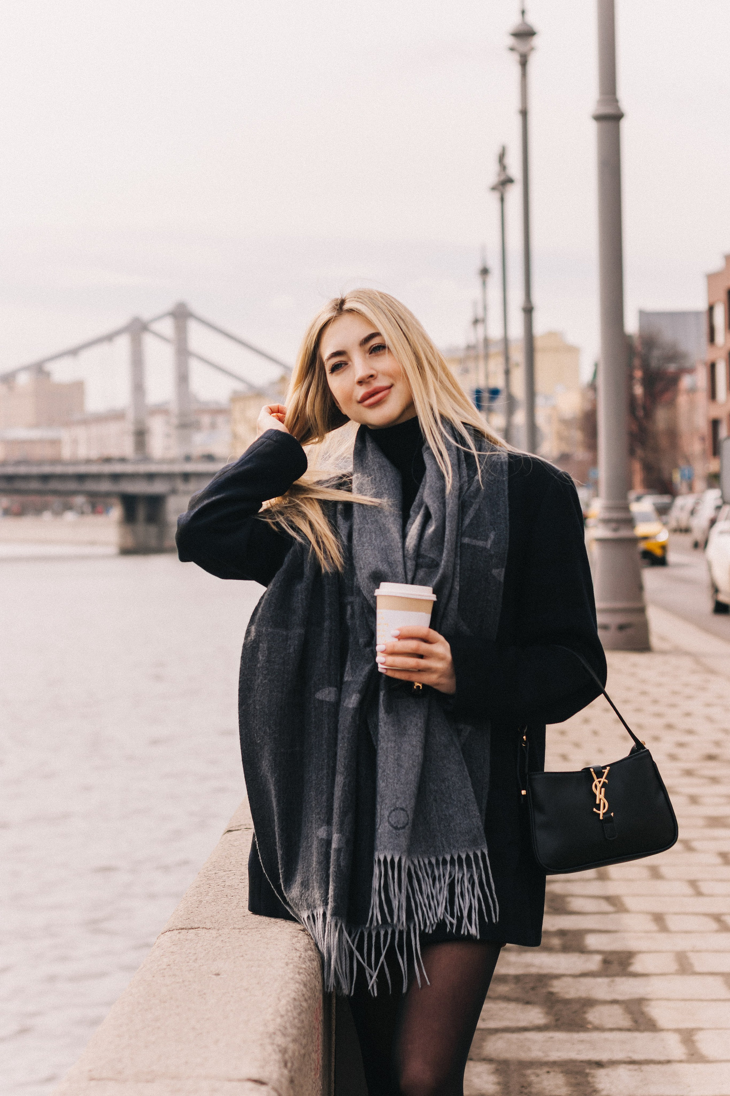 Алена. Фотограф Москва