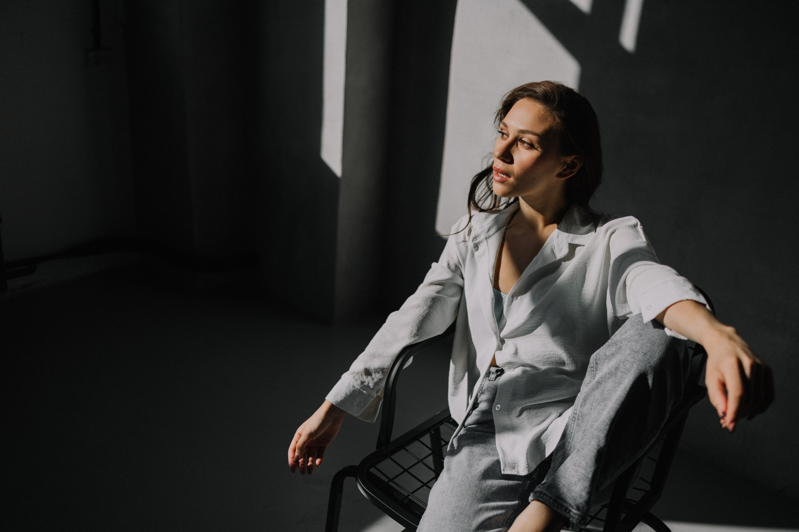 Anastasiya. Фотограф/Видеограф Рябов Дмитрий