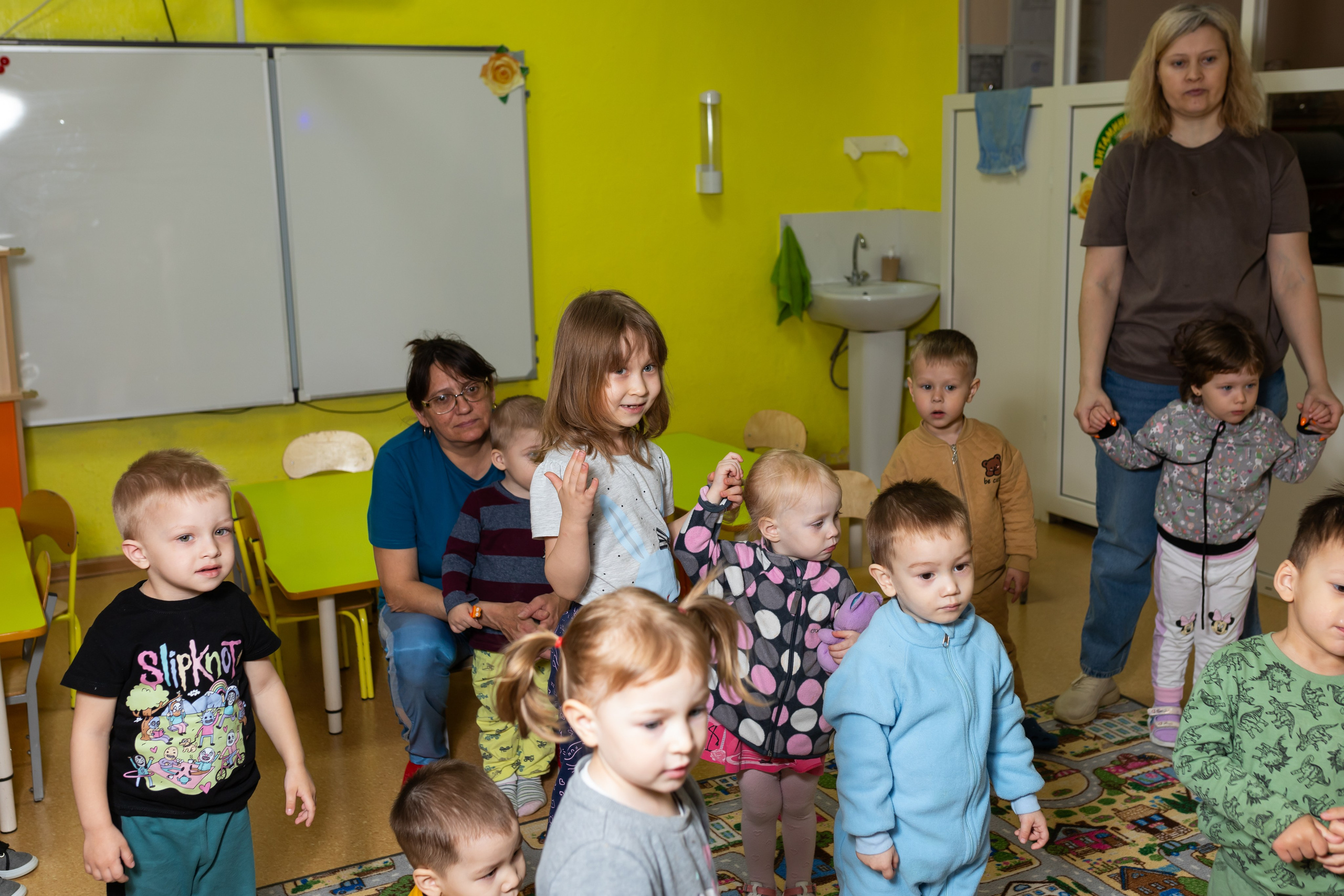 День рождение Димы. Марина Шаймухаметова. Фотограф в Уфе