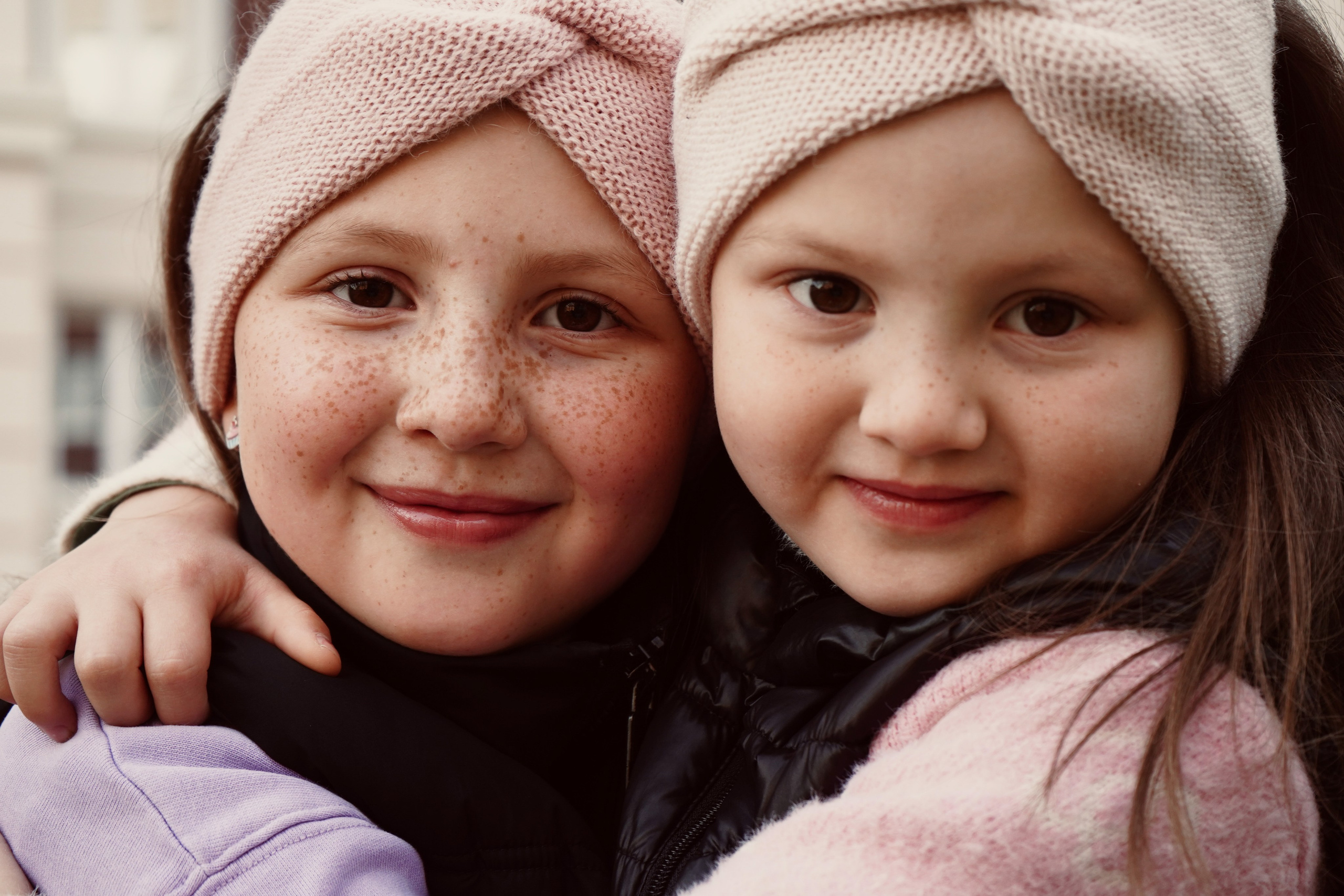 СЕМЕЙНАЯ фотосессия. Tuspukto