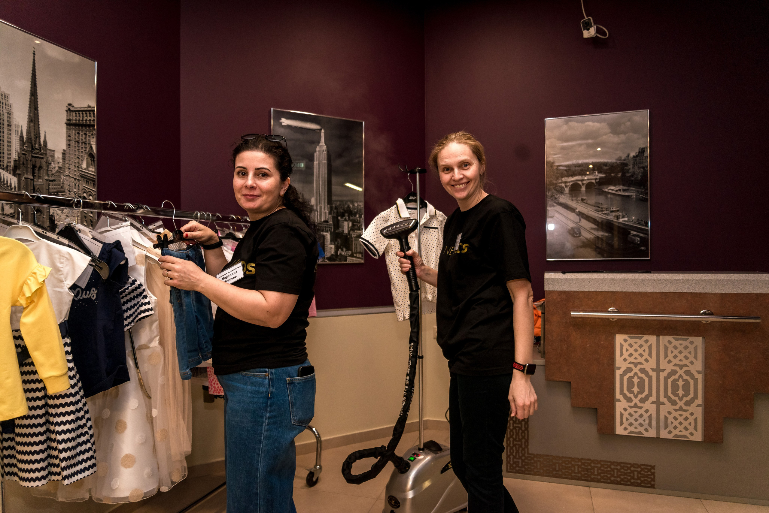 Репетиция показа мод в Москве 2022 г. Женский фотограф Крещение Венчание Москва Брянск