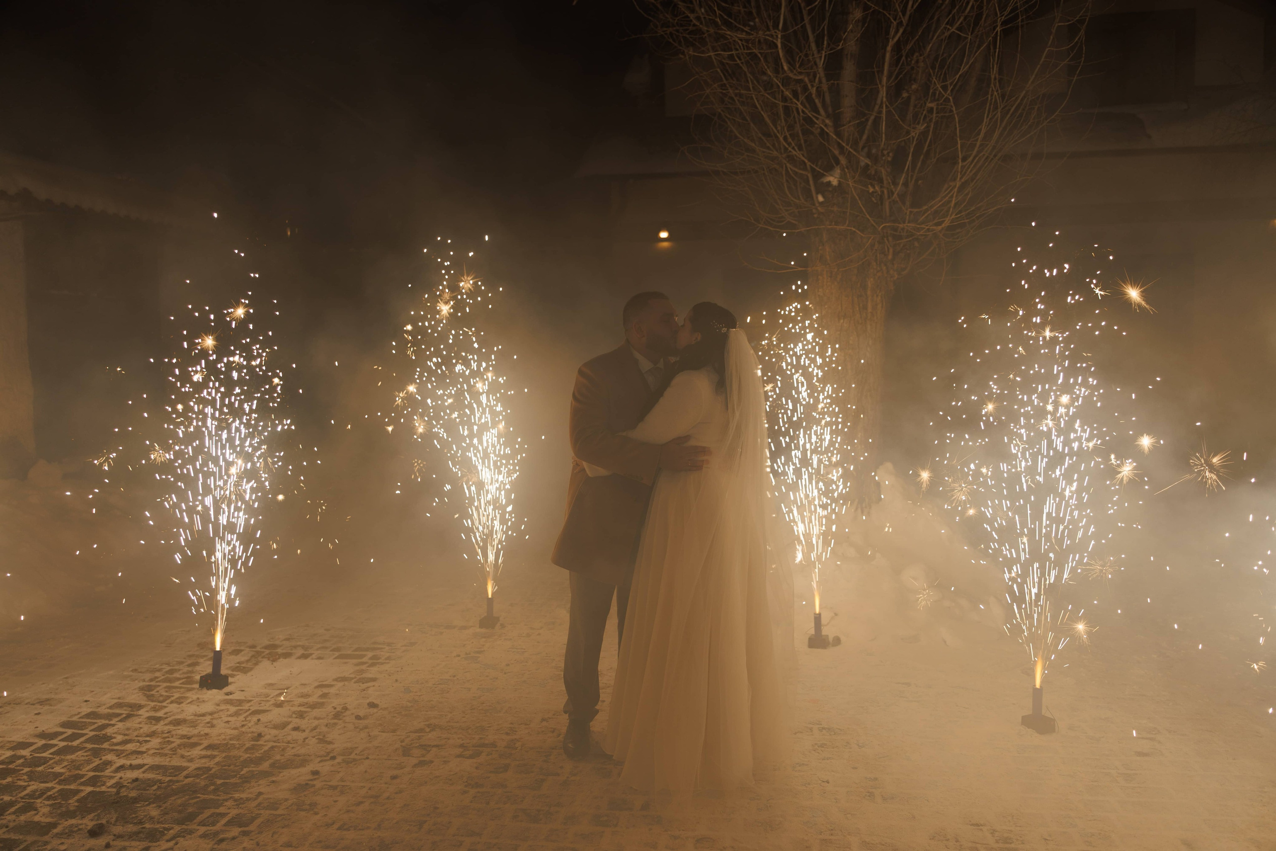 Андрей и Анастасия