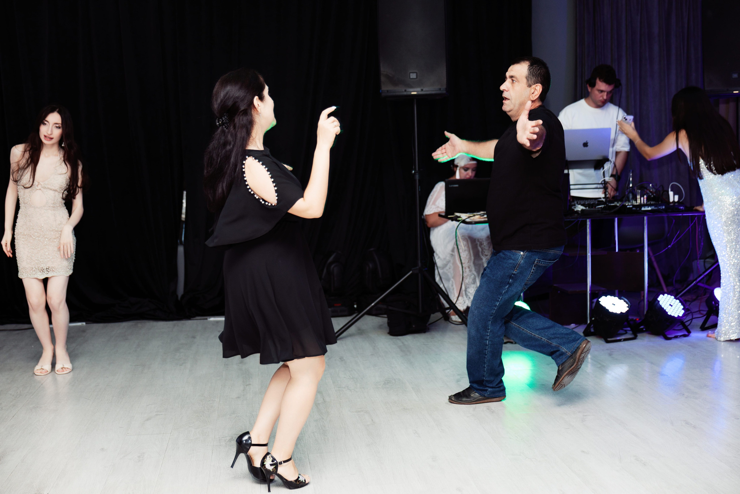 День Рождения Лианы