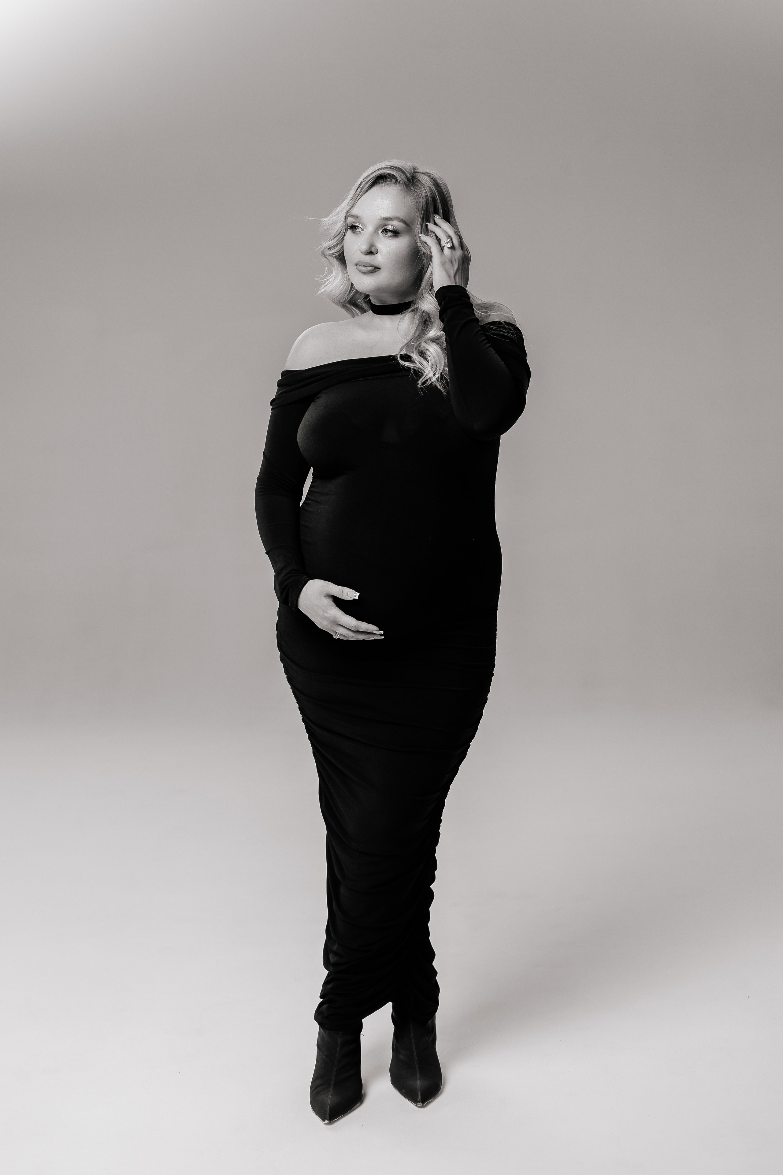 Урал и Мария. Фотограф в Верхней Пышме и Екатеринбурге Дарина Садриева