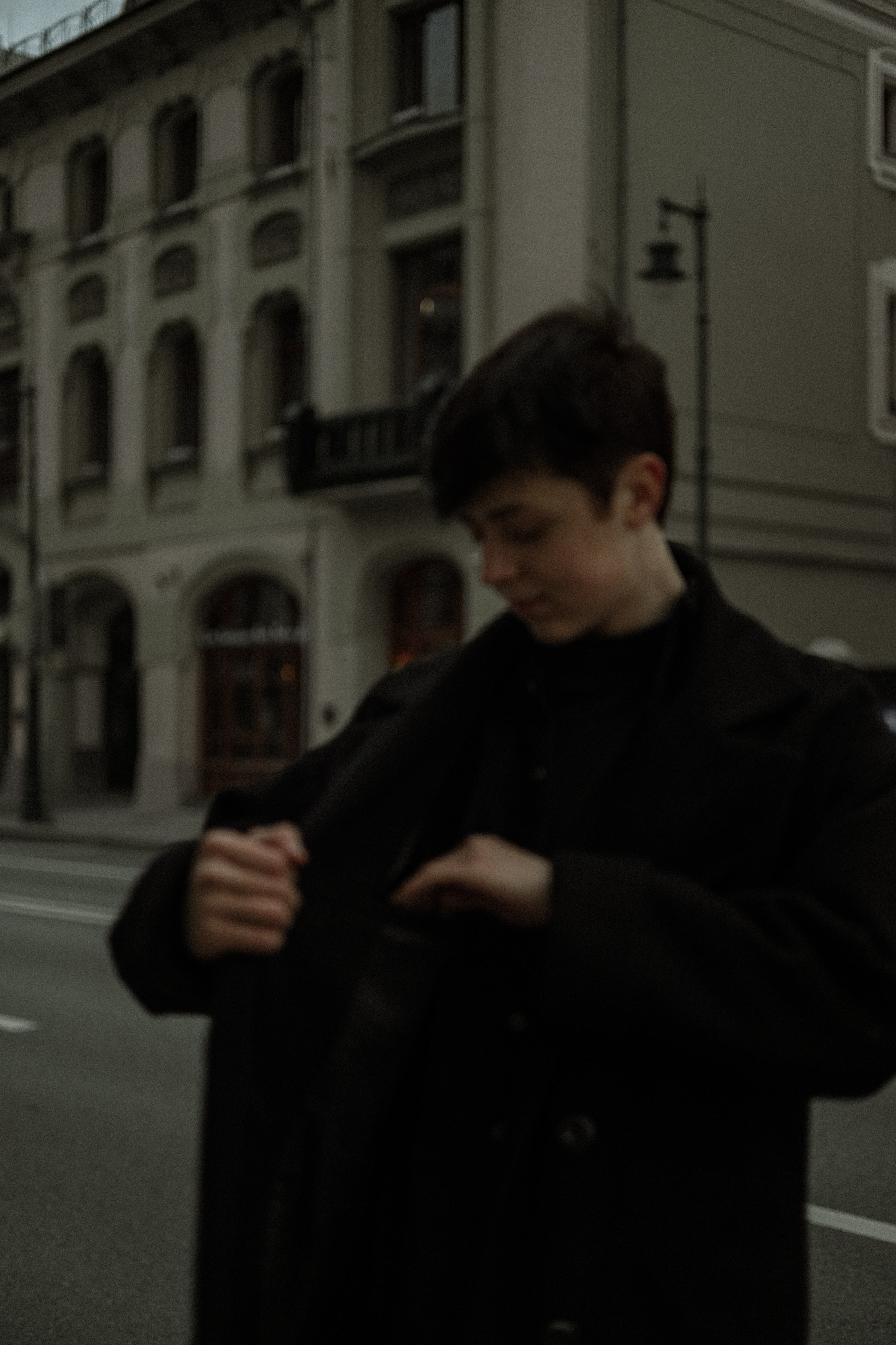 Стрит съемка бодрова. Евгения Волошина Фотограф Москва / Белгород