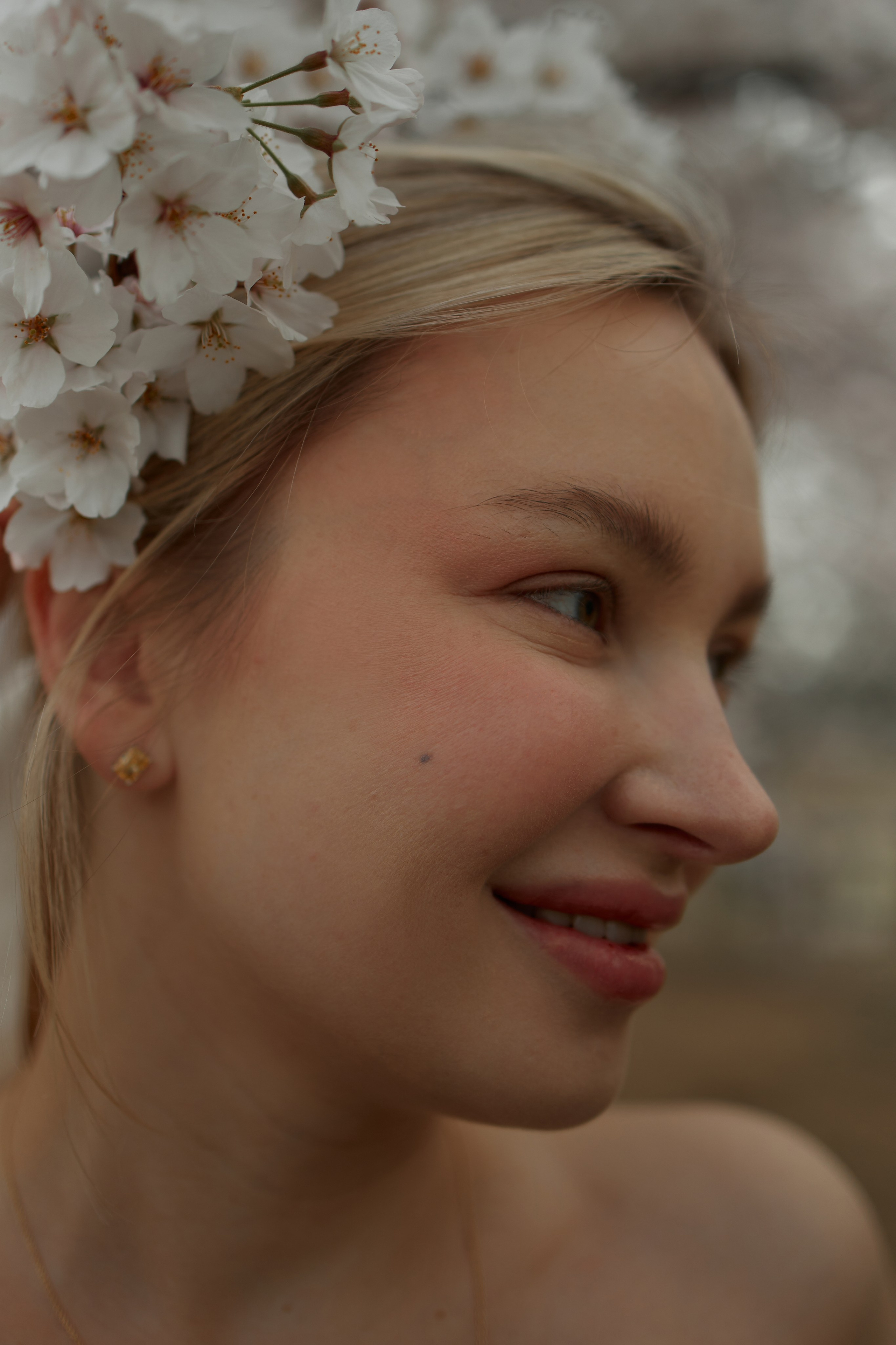 Таня | Сеул. Katerina Simina — worldwide photographer | Europe