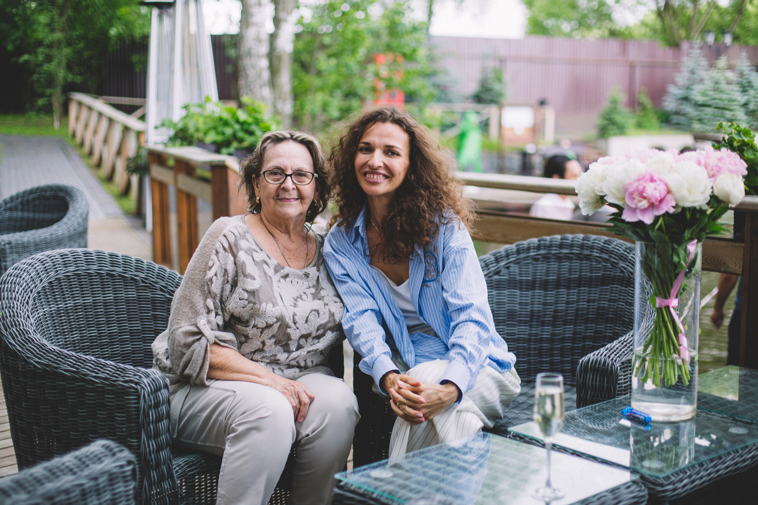 Аглая. Портретный и свадебный фотограф Даня Похватова