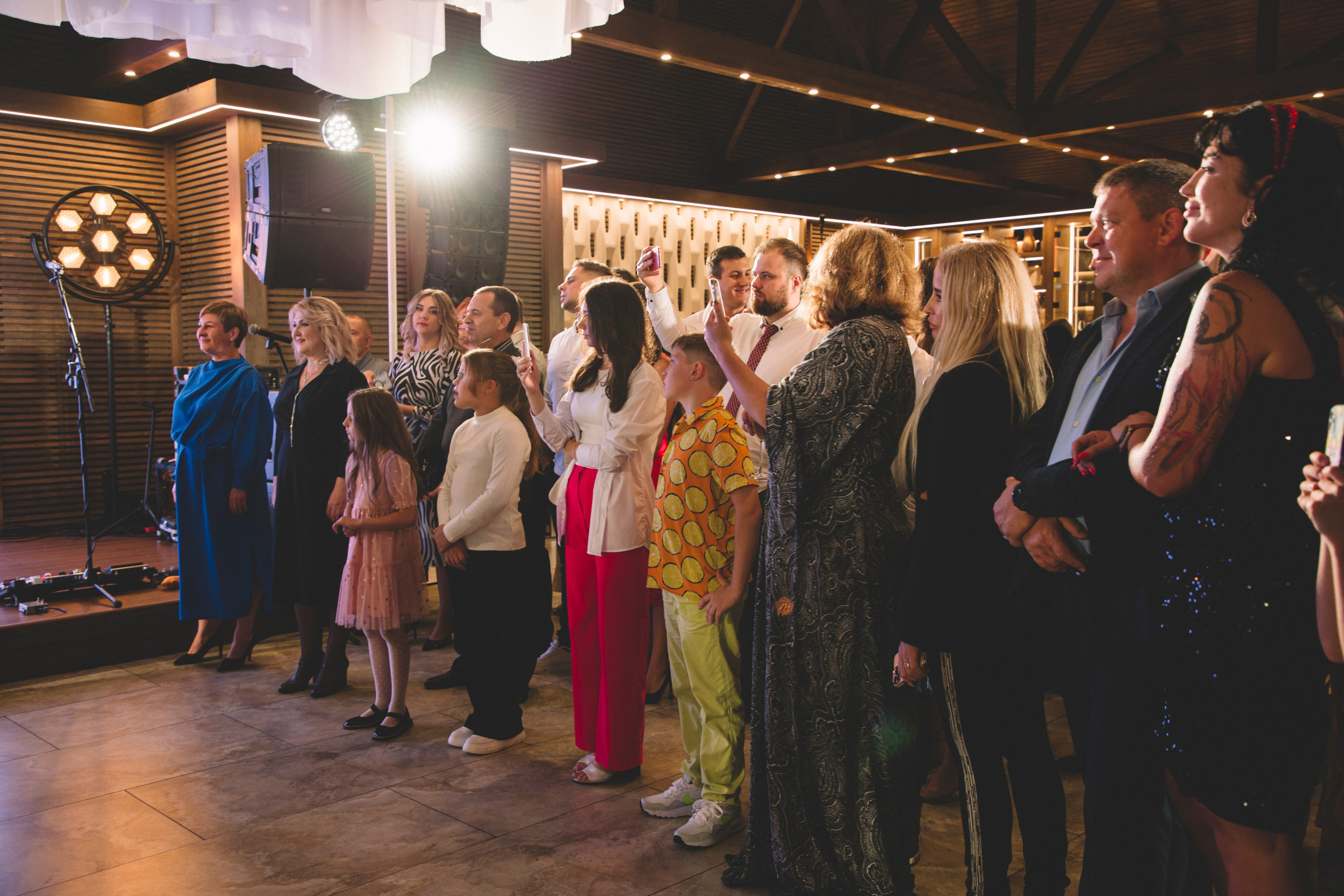 Денис и Екатерина. Портретный и свадебный фотограф Даня Похватова