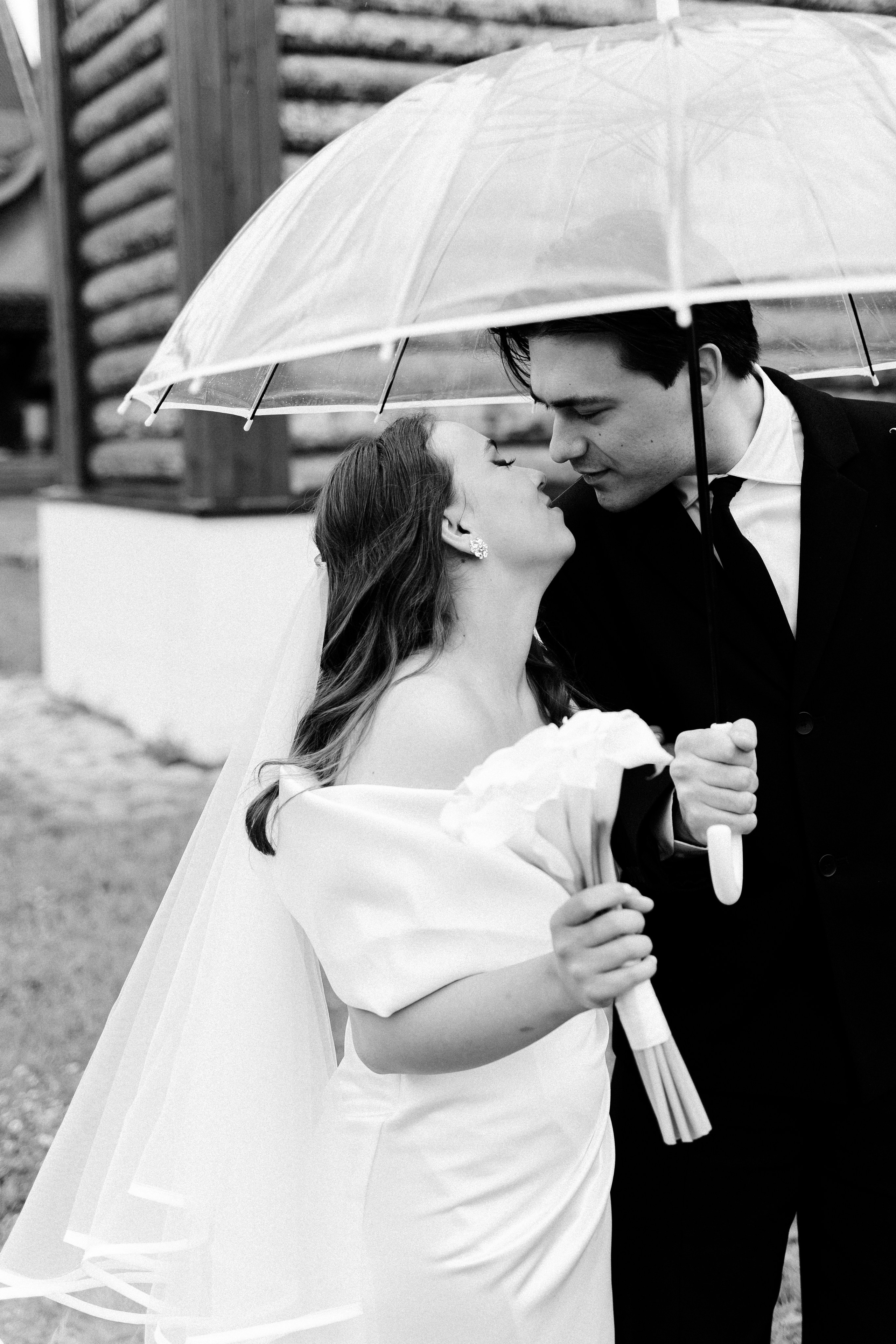 Владислав и София. Фотограф Елизавета Савина