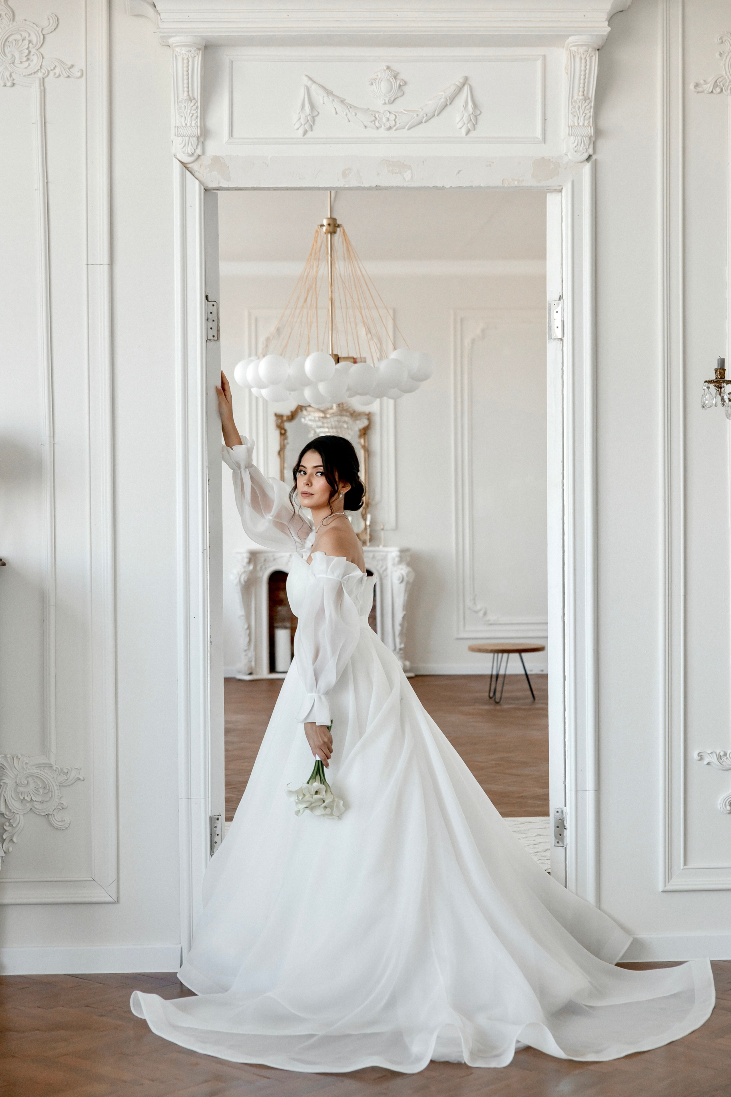 Свадебная съемка в Астрахани. Свадебный фотограф в Астрахани