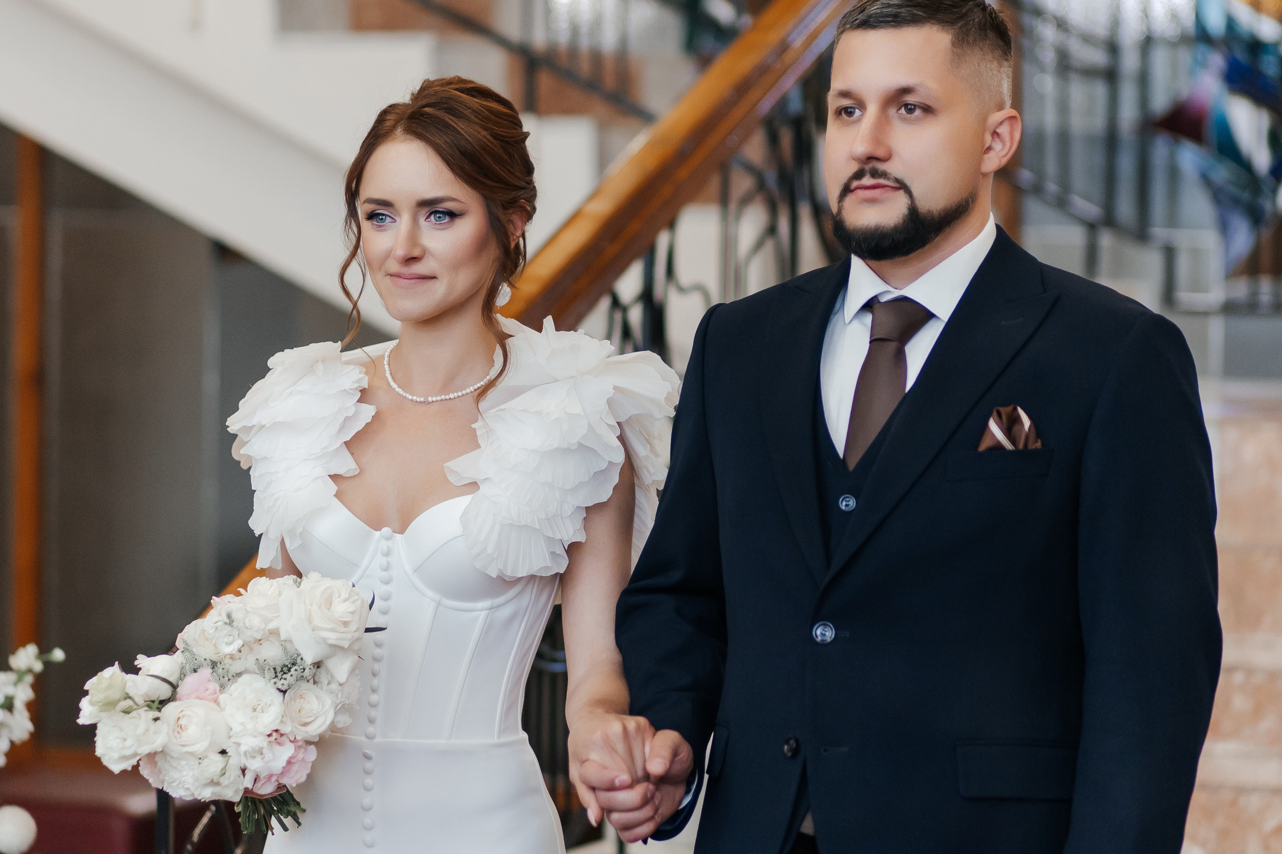 ПАКЕТ 8 ЧАСОВ. Свадебный  фотограф Новосибирск