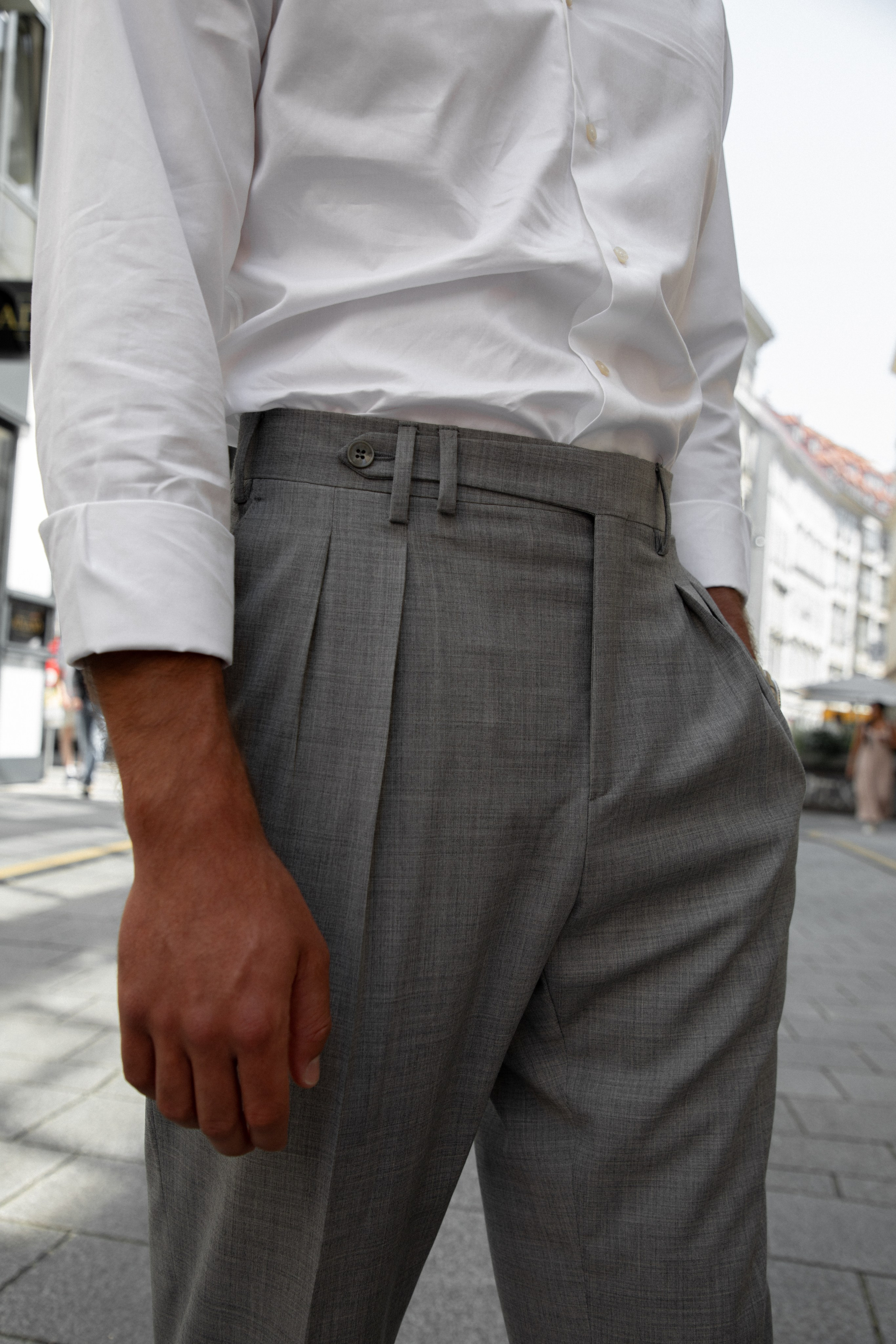 ДО / ПОСЛЕ. Ретушер. Услуги обработки фотографий