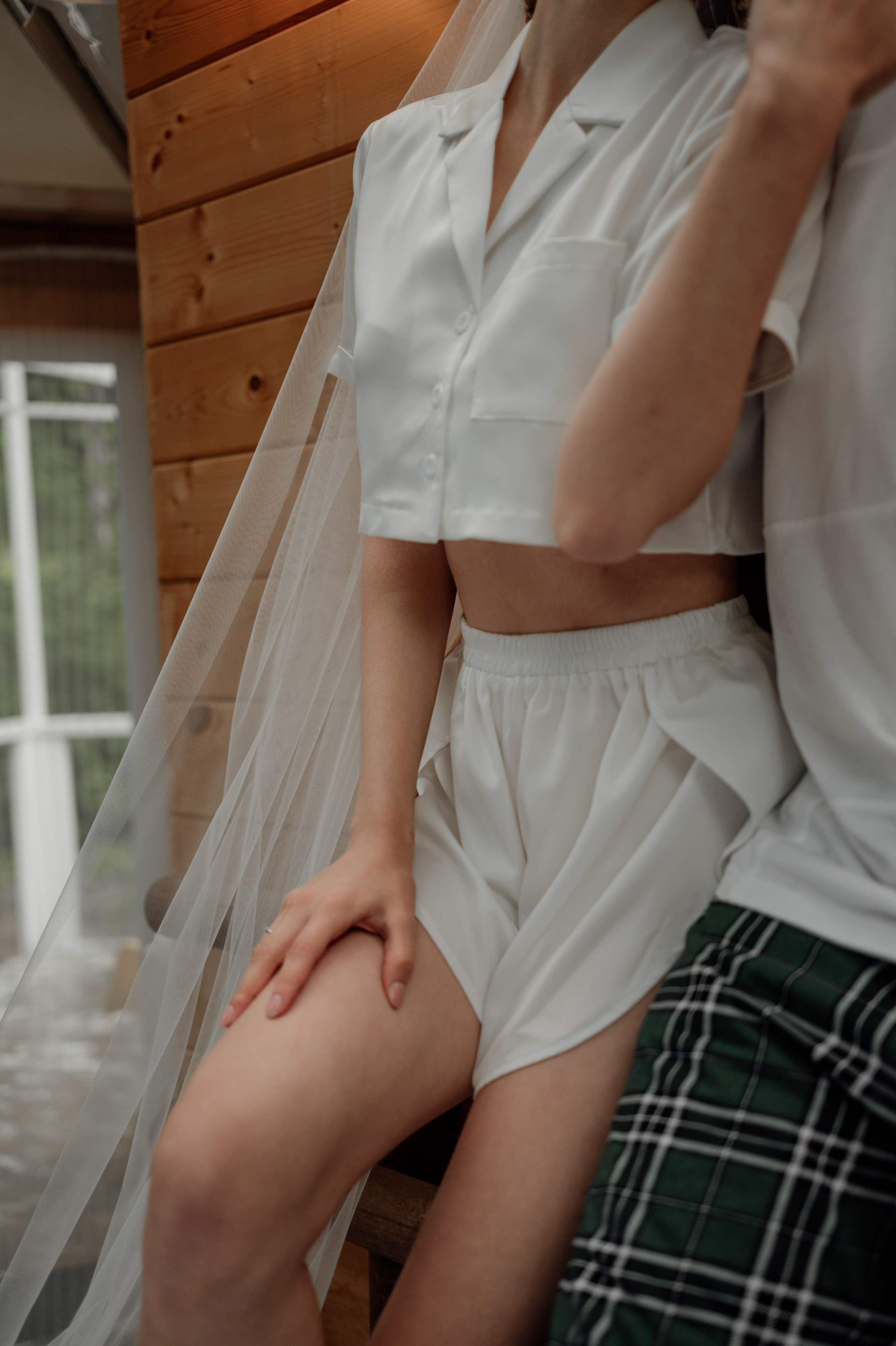 Валера и Лиза. Свадебный и Семейный фотограф в Ярославле Алёна Колясникова