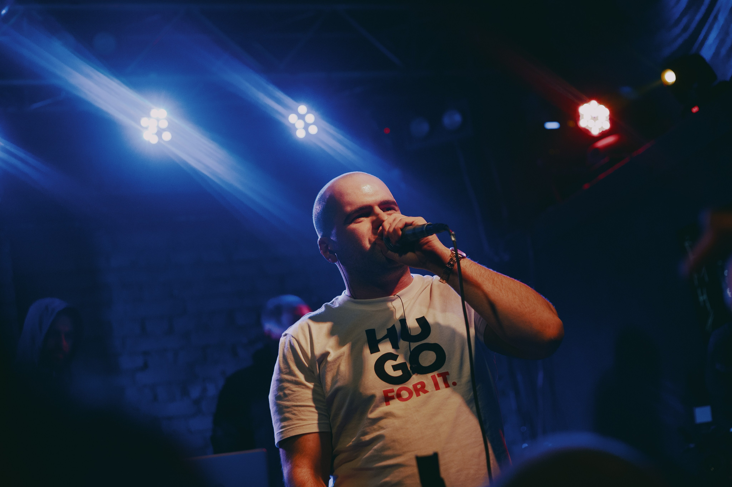 ЧЭРО’23. RUSLAN ROZANOV