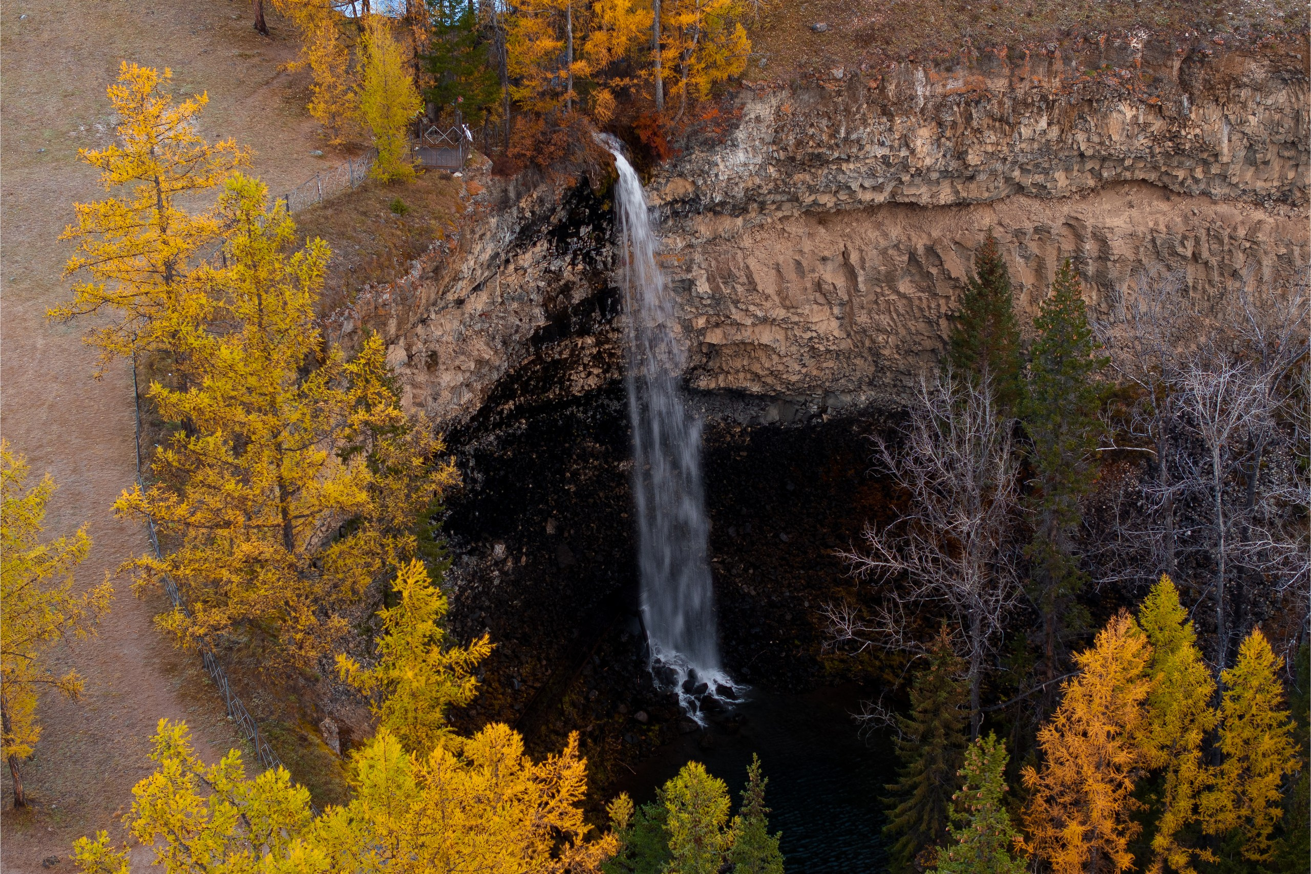 Бурятия. Фотограф в Красноярске Нерозя Александр. Пейзаж, природа, портрет