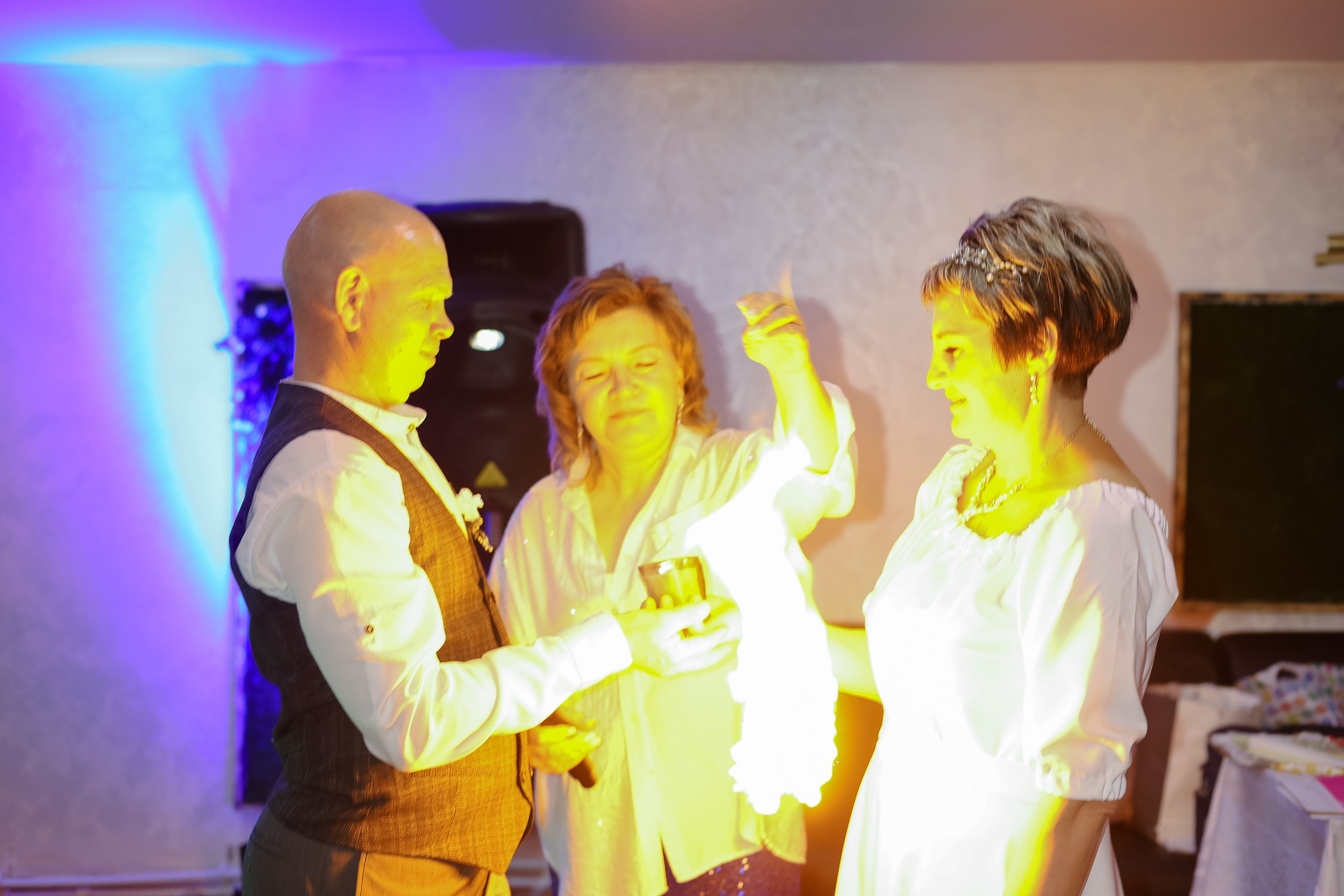 Свадебная фотосессия