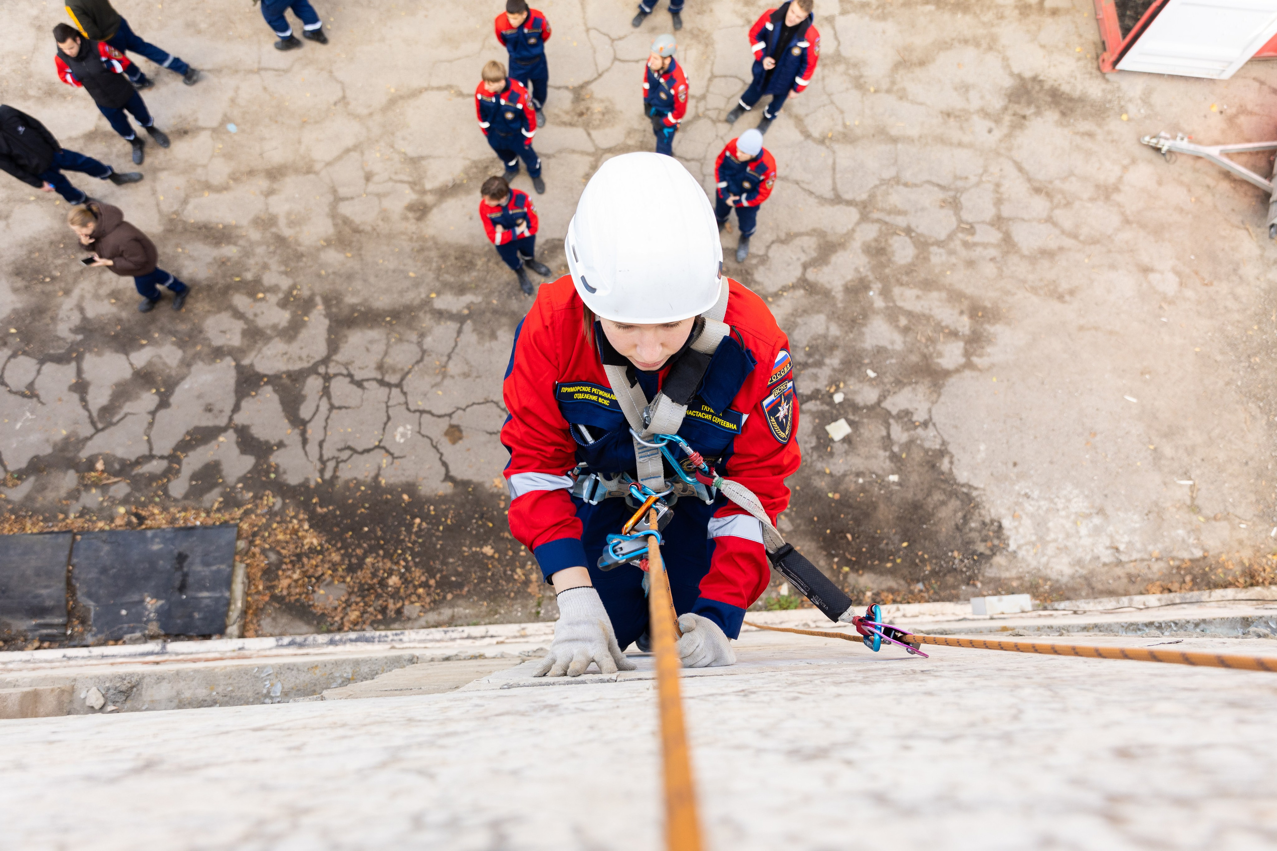 Олег Катакинов| Репортажный фотограф в городе у моря (Владивосток)