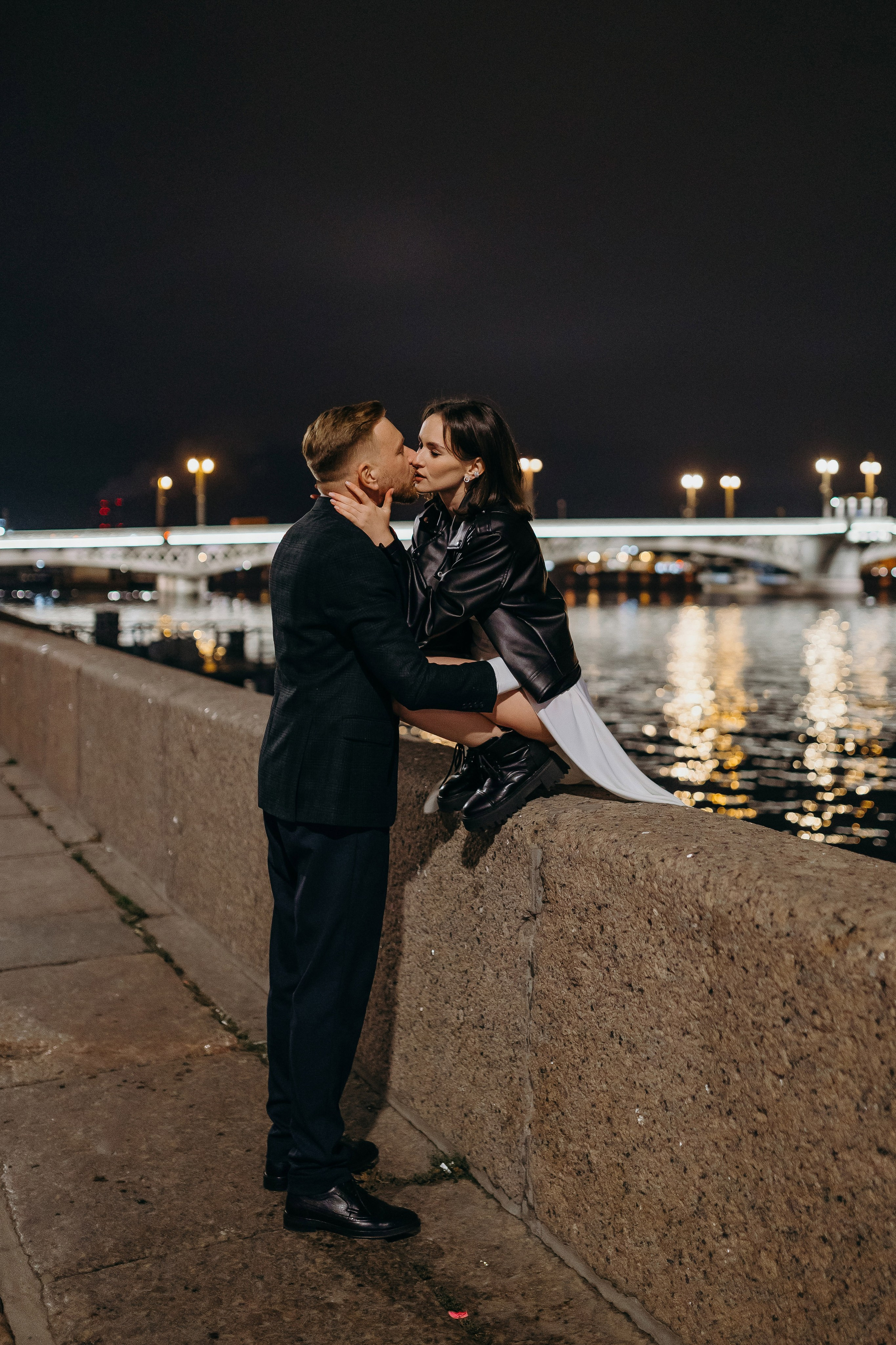 Wedding day 22.10.23. Свадебный фотограф в Санкт-Петербурге