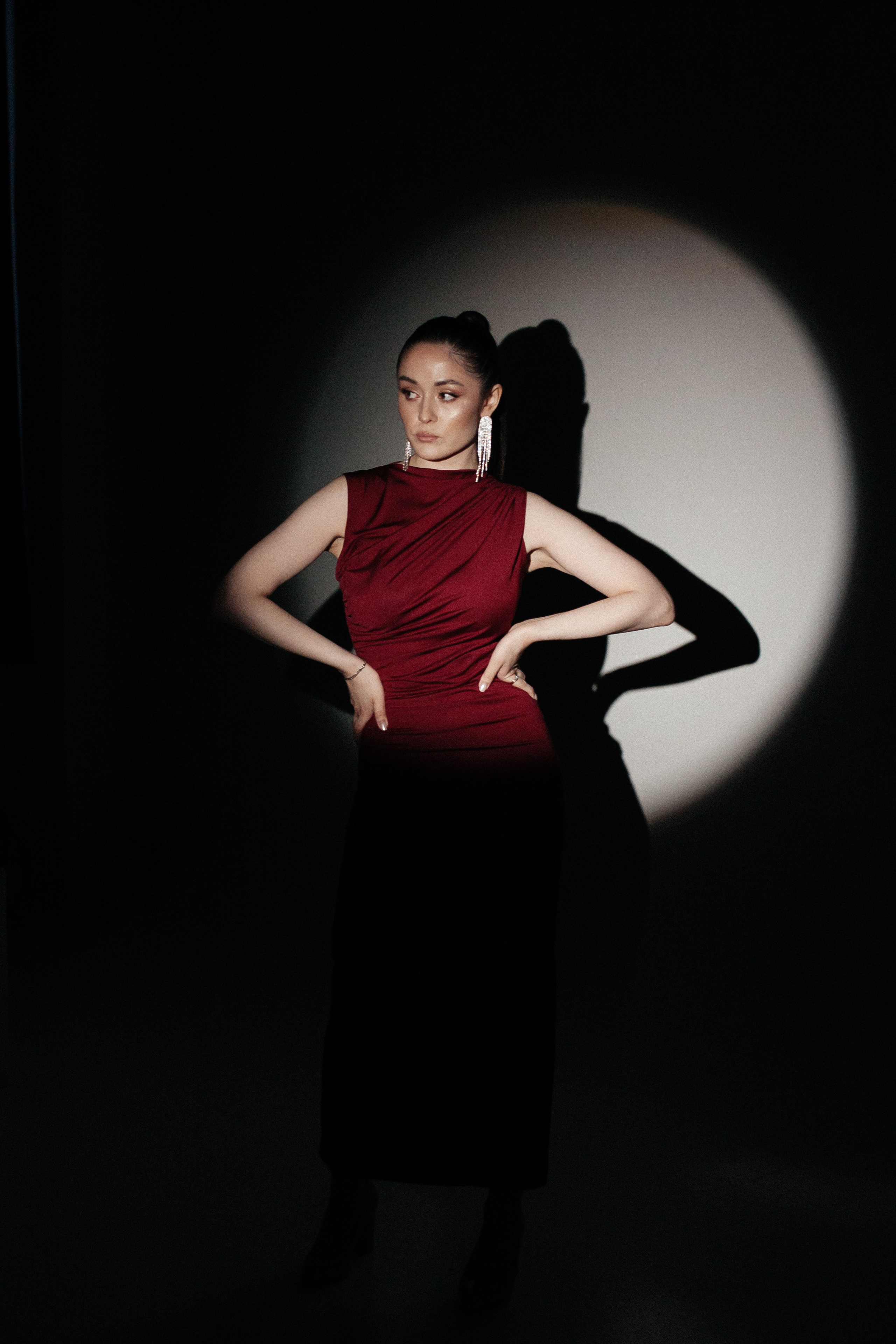 Алина. Фотограф Уфа Лилия Байкова