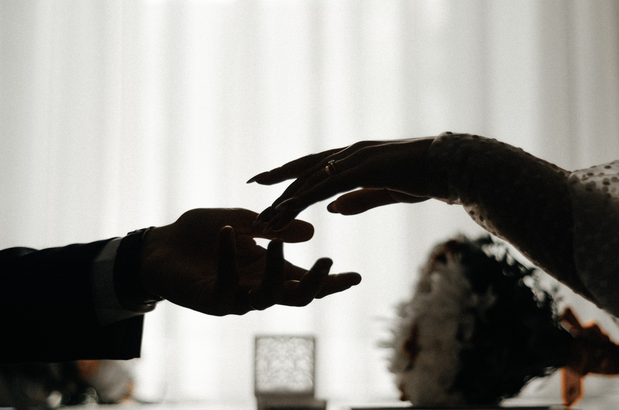 Илья & Елизавета. Фотограф Anastasya Efimova