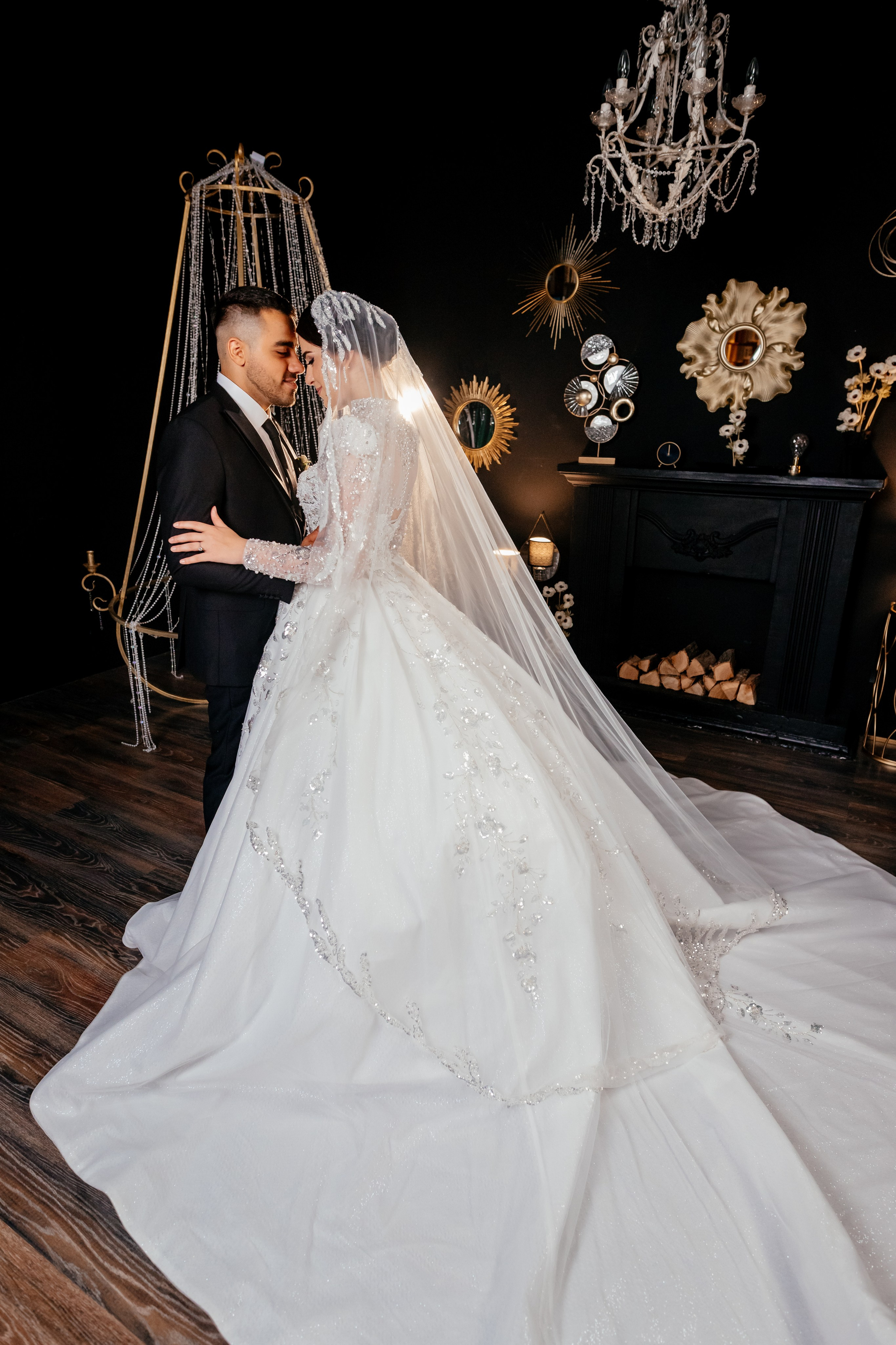 24 LETO N&M. Свадебный фотограф Тулинова Мария