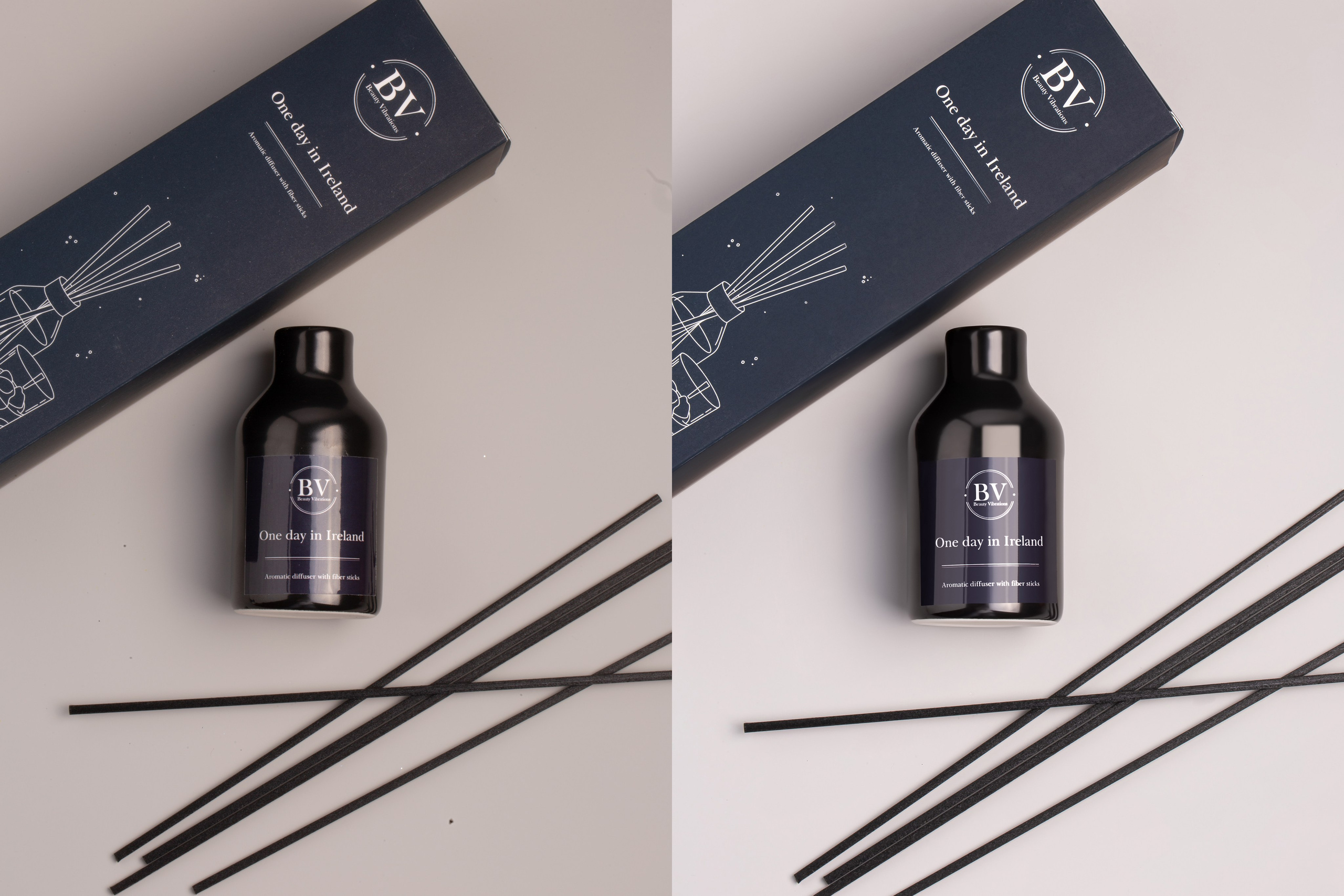 Ретушь диффузоров для дома | Студия SVITHART