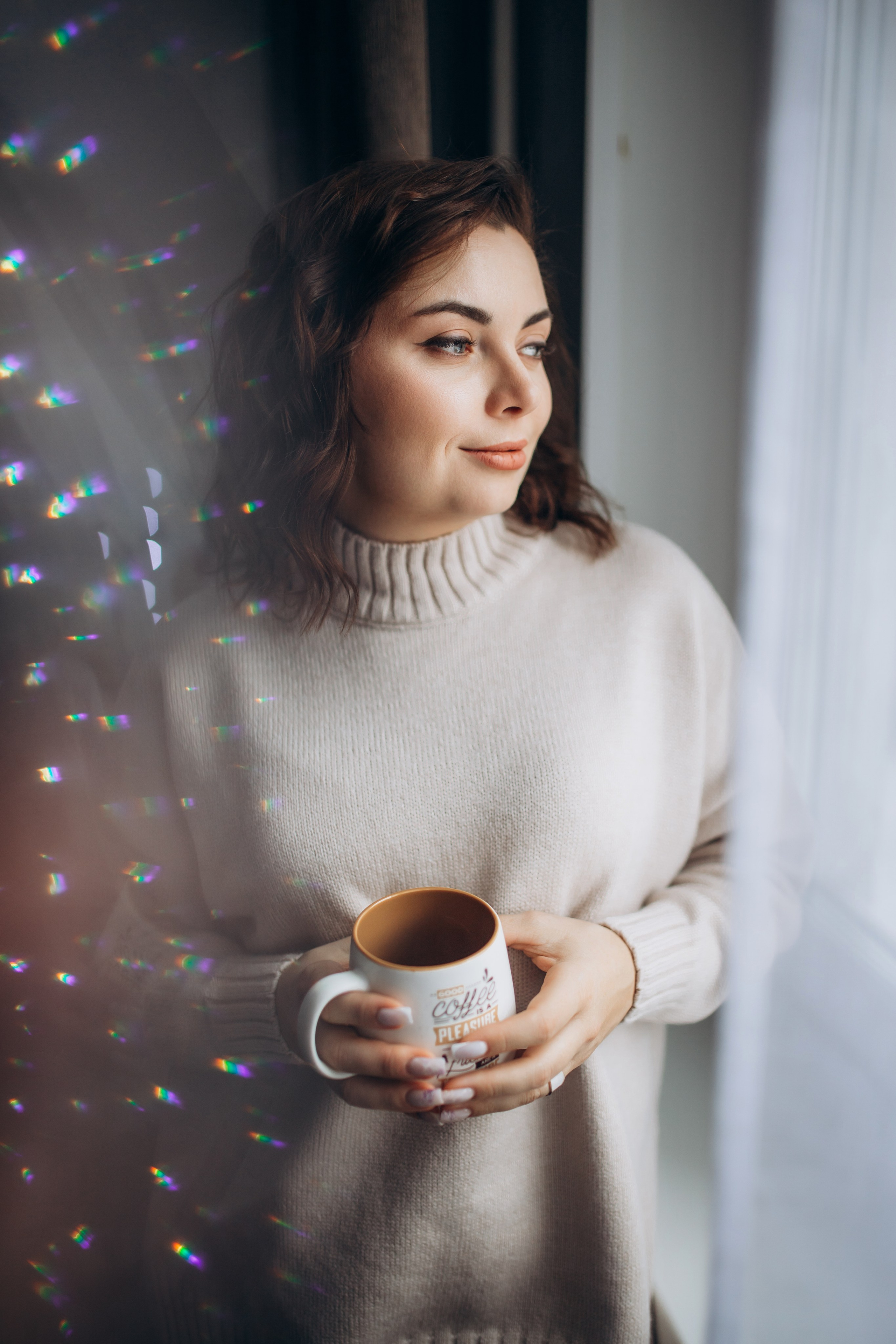 Татьяна, Захар, Миша. Семейный и домашний фотограф в Москве и МО Королева Валерия